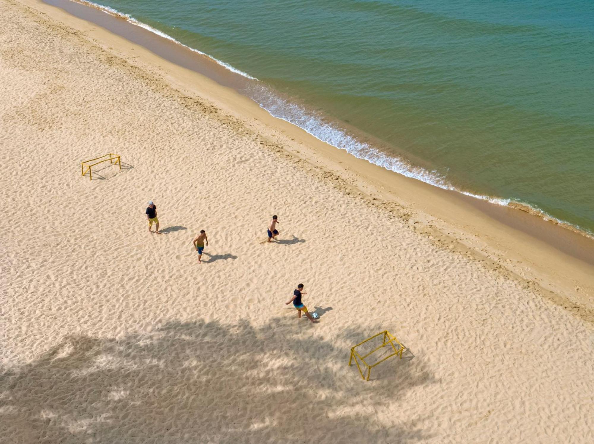 Sol Beach House 5* Phu Quoc