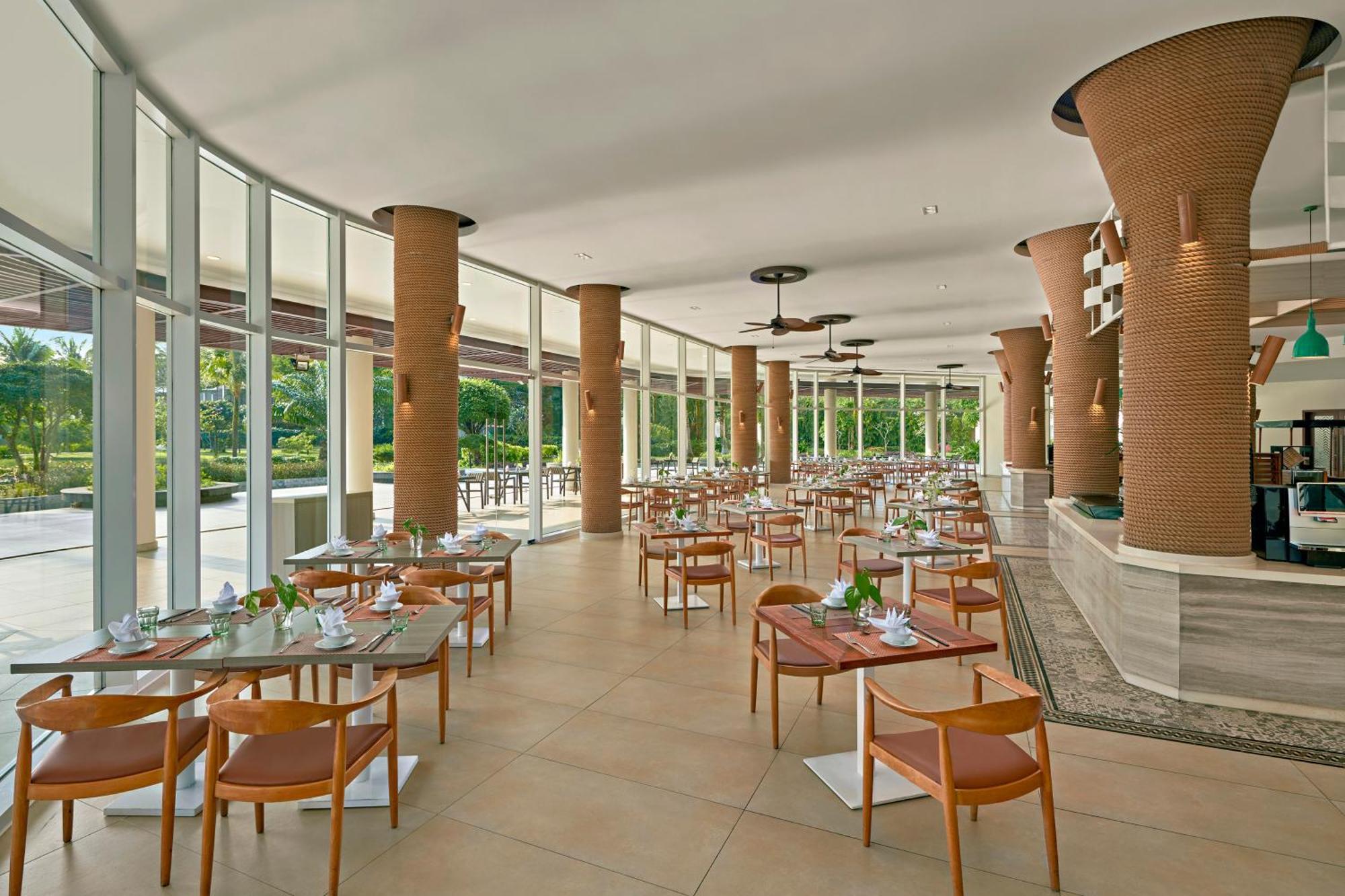 Resort Sol Beach House 5*