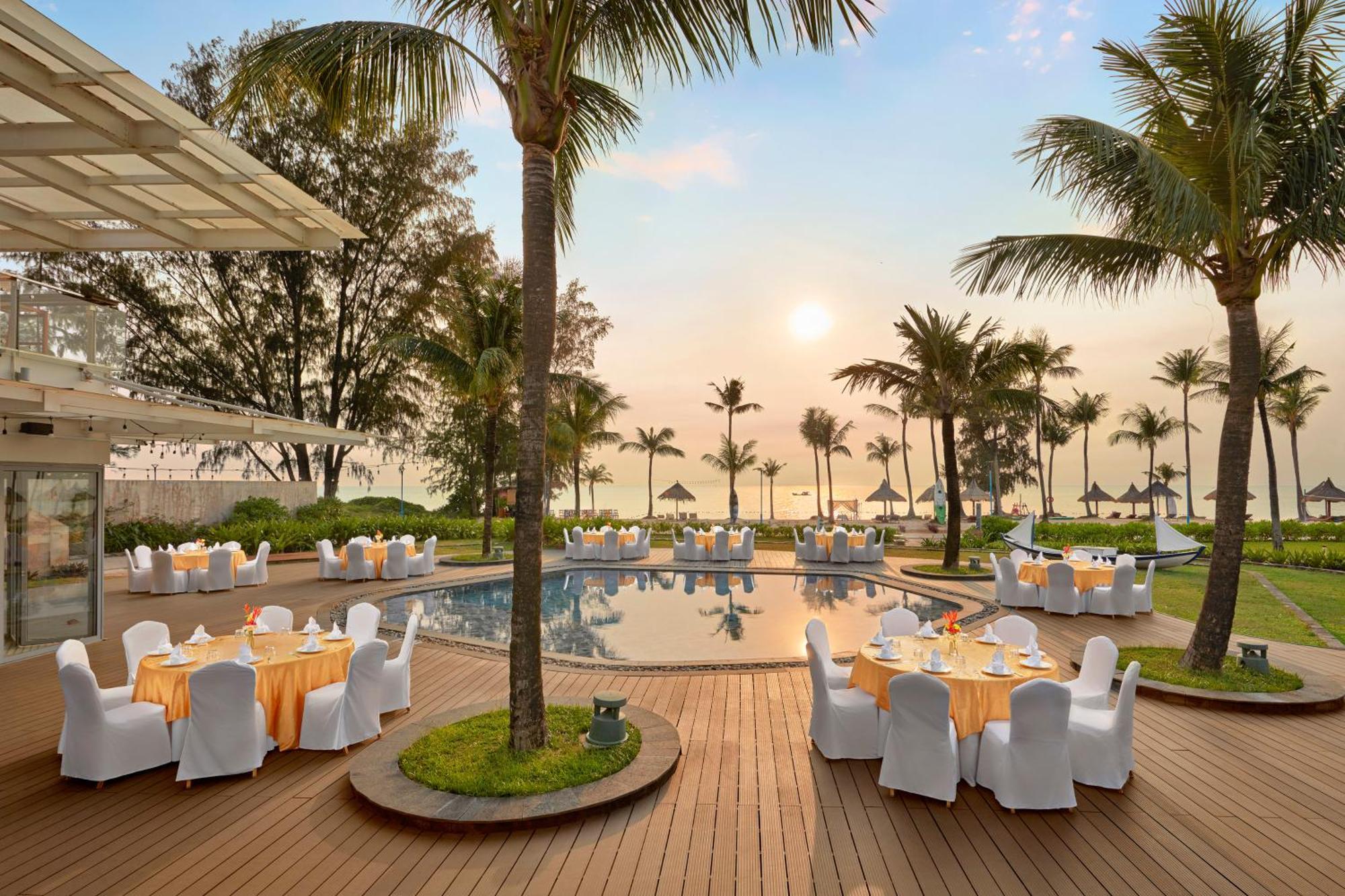 Sol Beach House 5* Phu Quoc