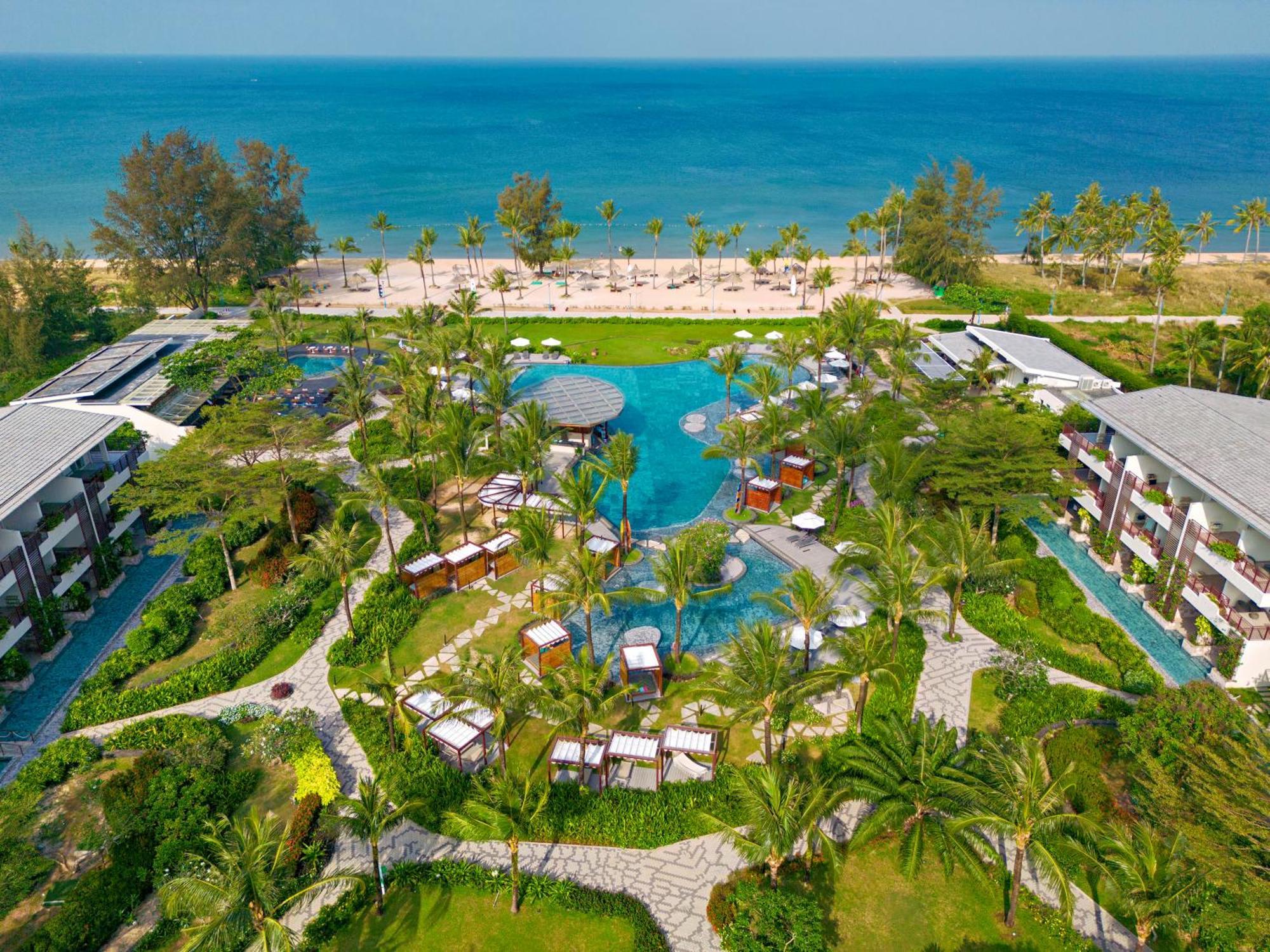 Sol Beach House Resort Phu Quoc