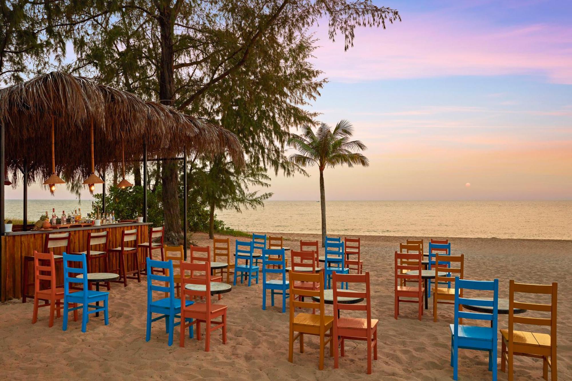 Sol Beach House Phu Quoc