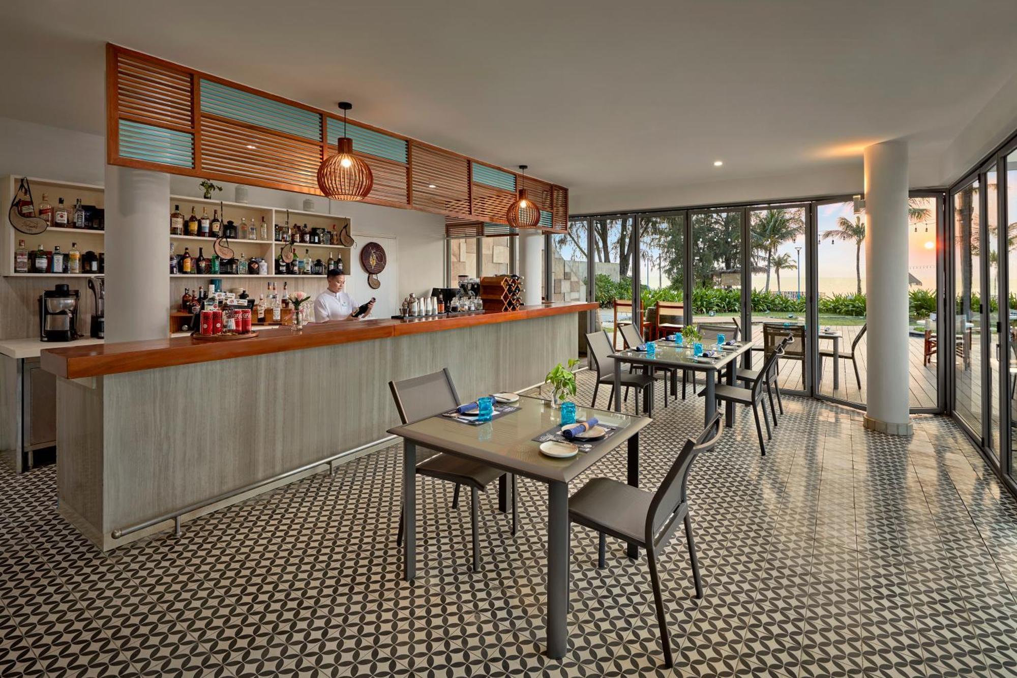 Sol Beach House 5*