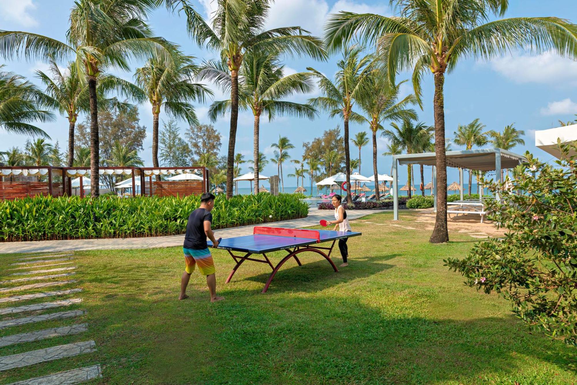 Sol Beach House Resort Phu Quoc