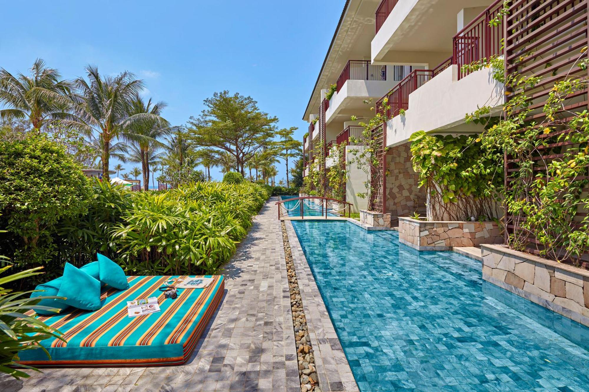 Sol Beach House Phu Quoc