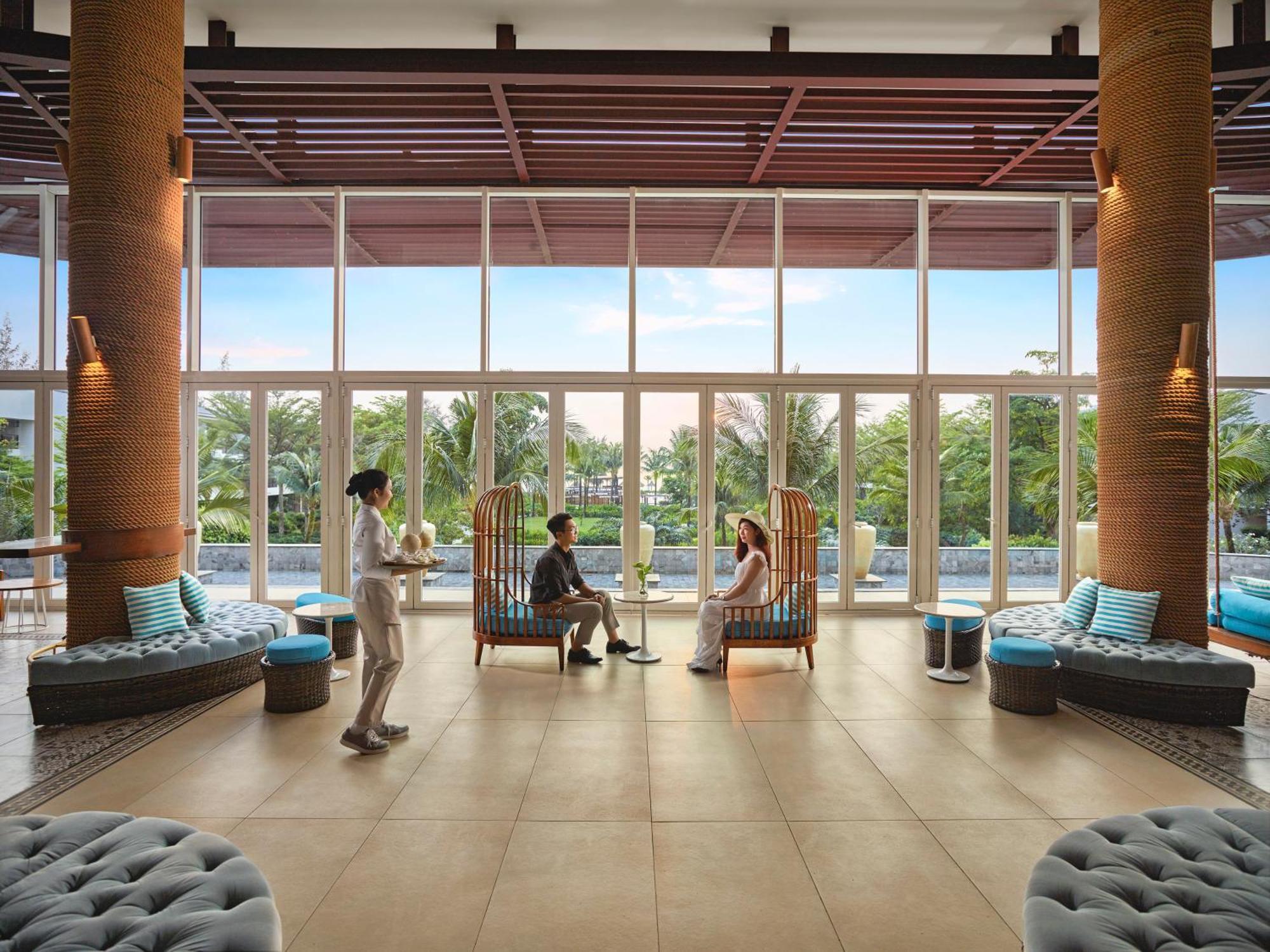 Sol Beach House 5* Phu Quoc