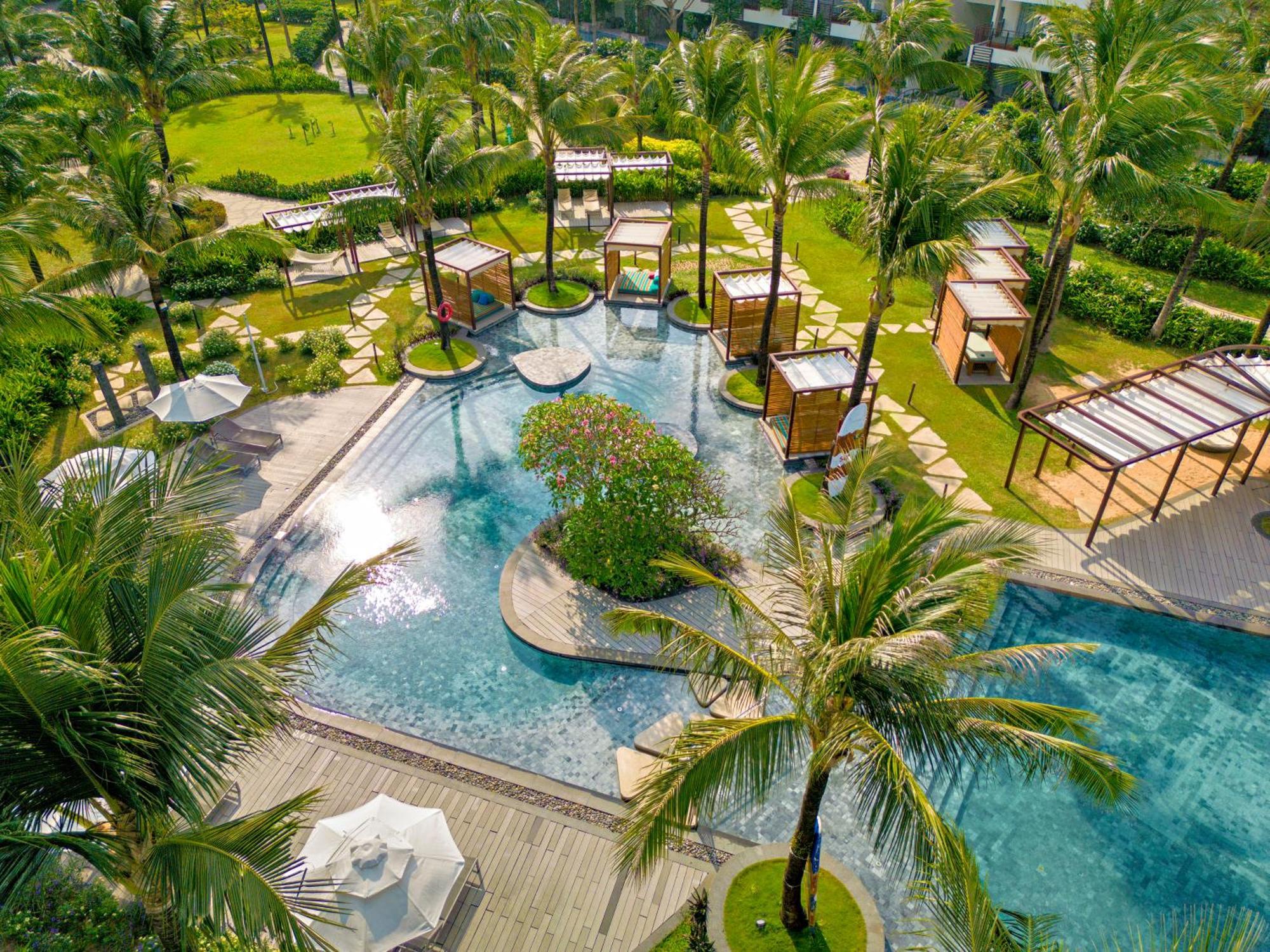 Sol Beach House Phu Quoc