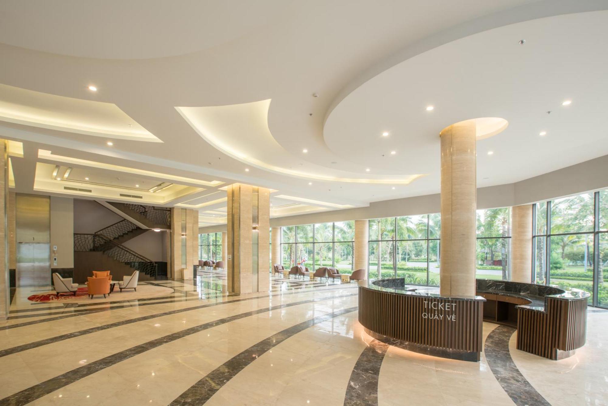 Wyndham Grand 5*