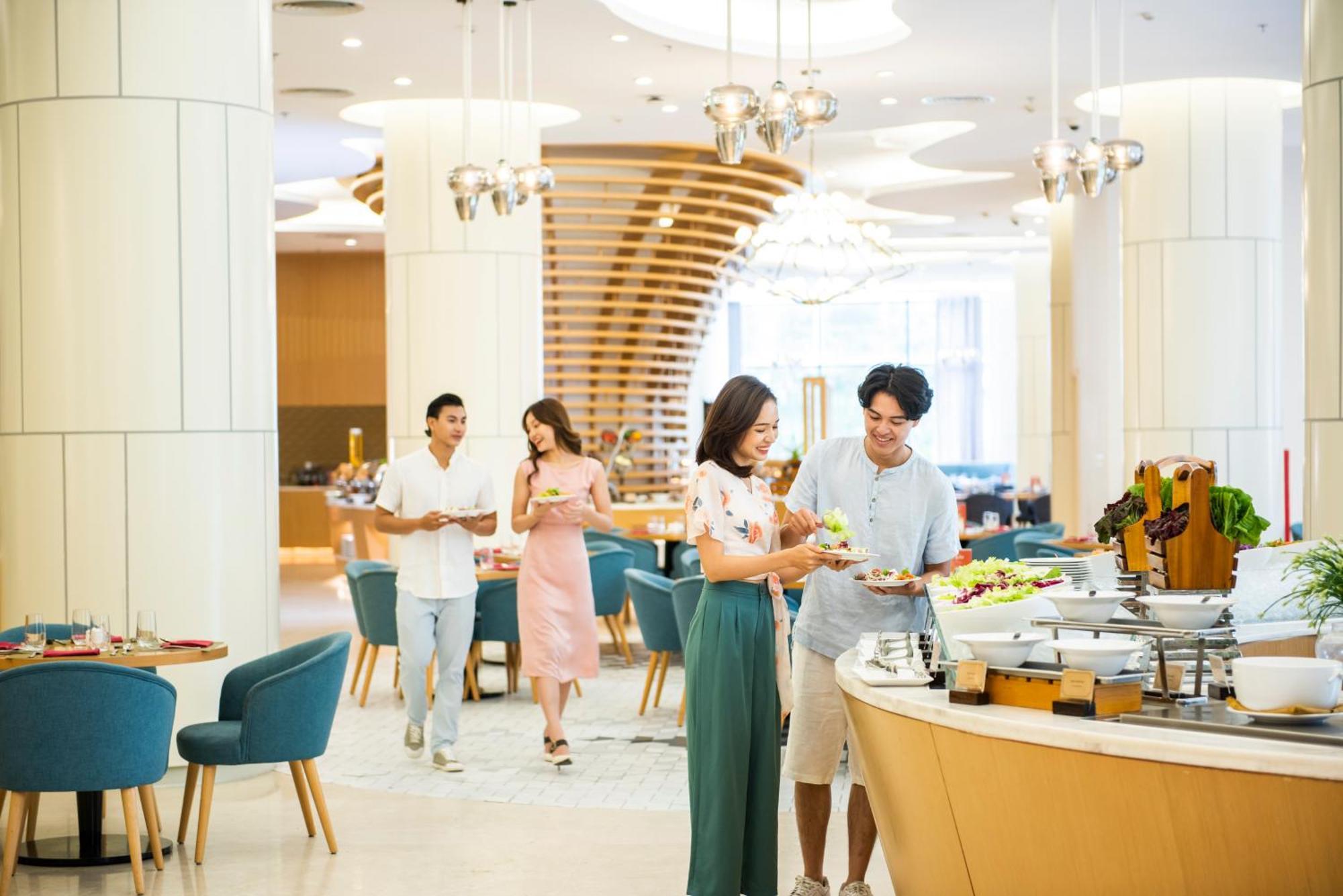 Wyndham Grand 5* Phu Quoc