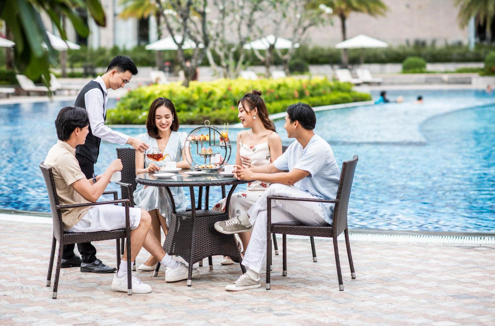 Resort Wyndham Grand 5*