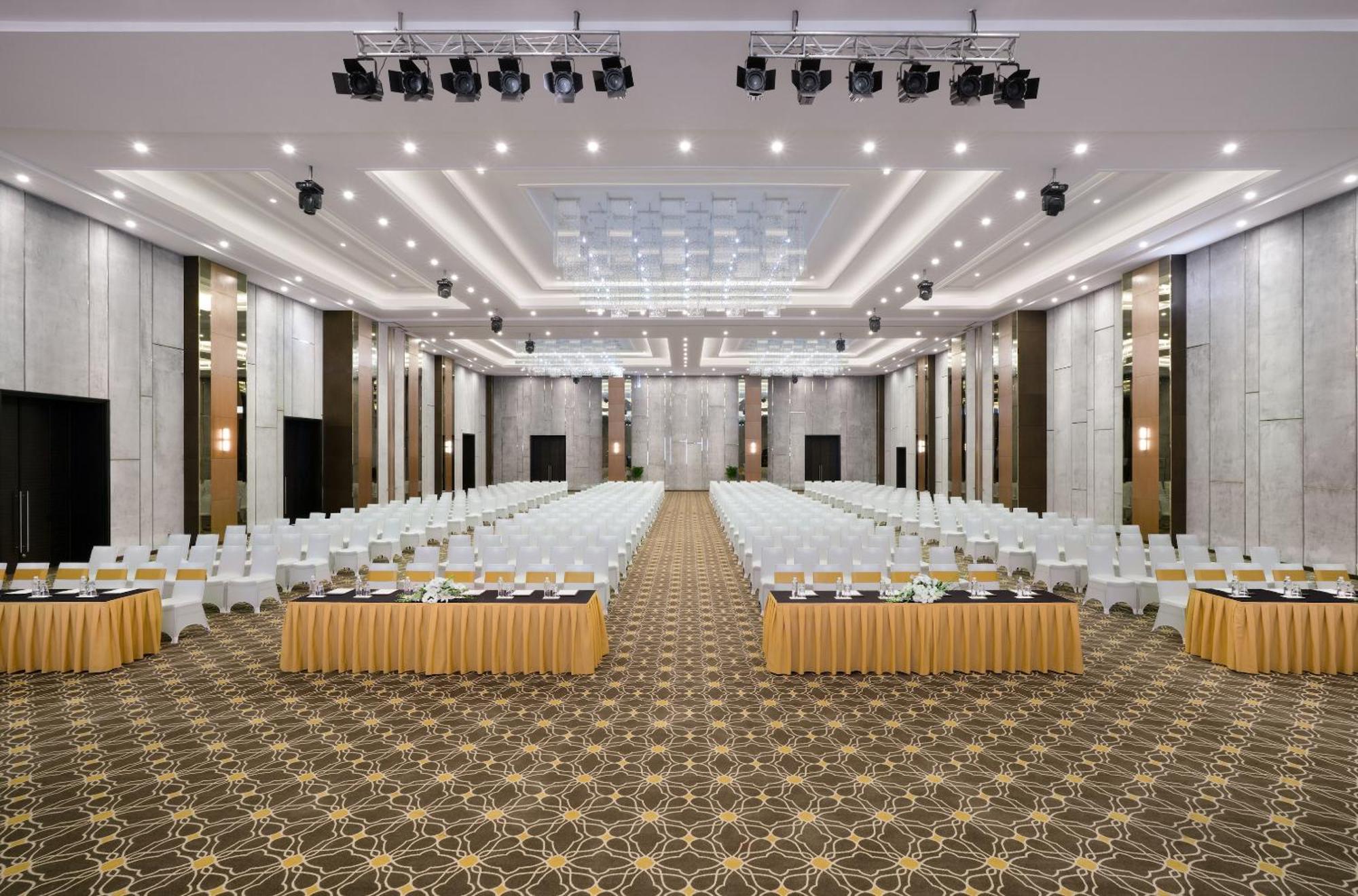 Wyndham Grand Resort Phu Quoc
