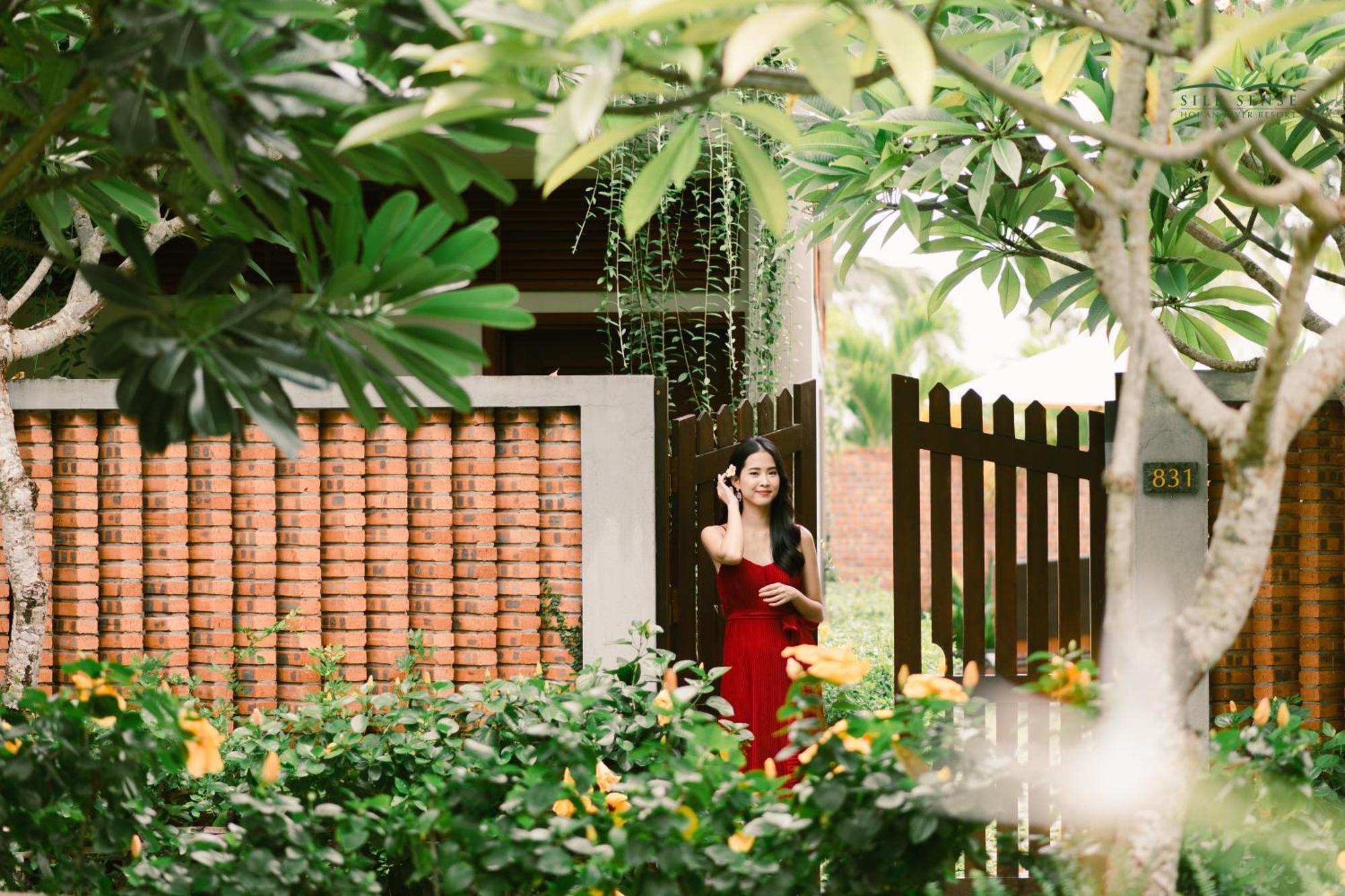Silk Sense River Resort 5*