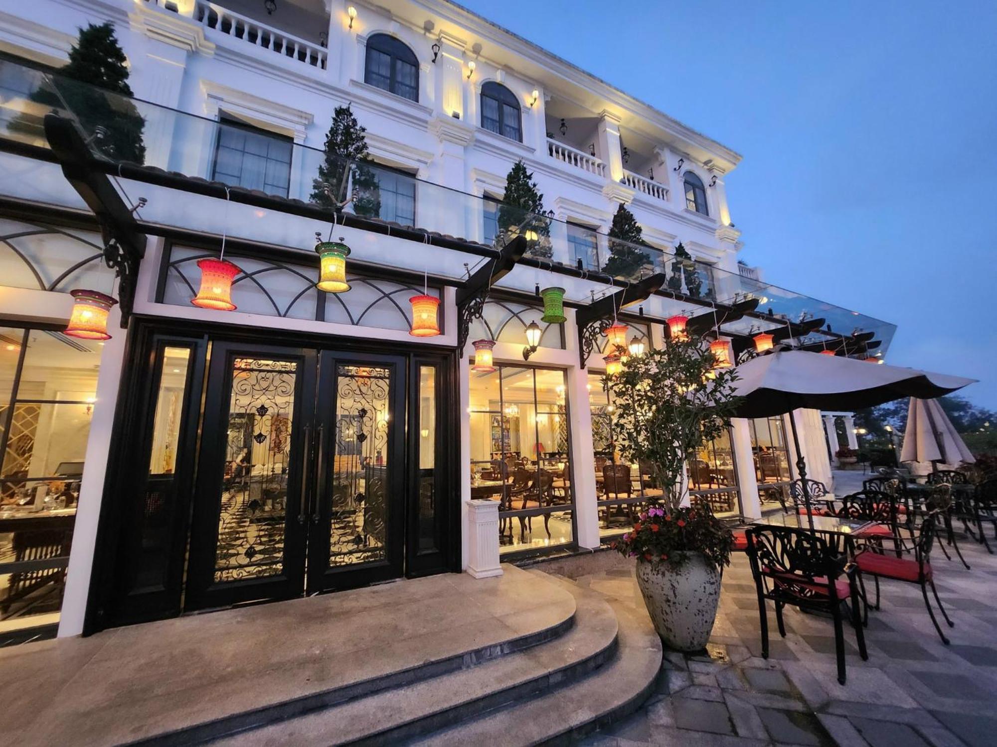 Silk Path Grand & 5*