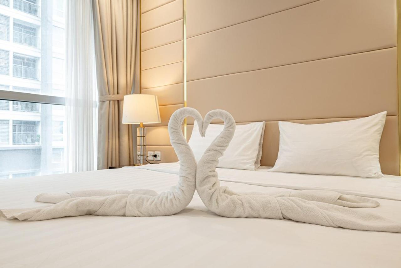 Vinhomes Landmark 81 * Ho Chi Minh City
