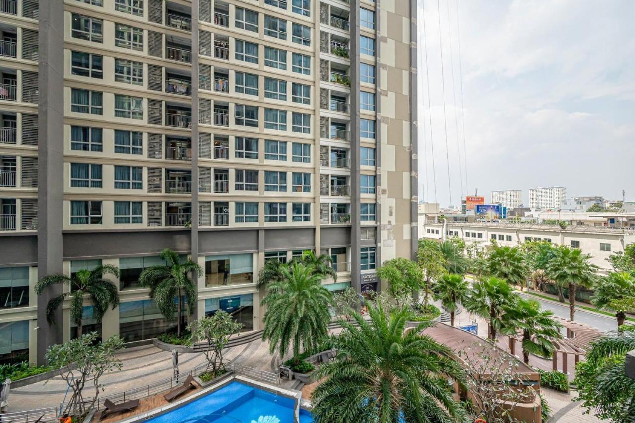 Vinhomes Landmark Căn hộ TP. Hồ Chí Minh