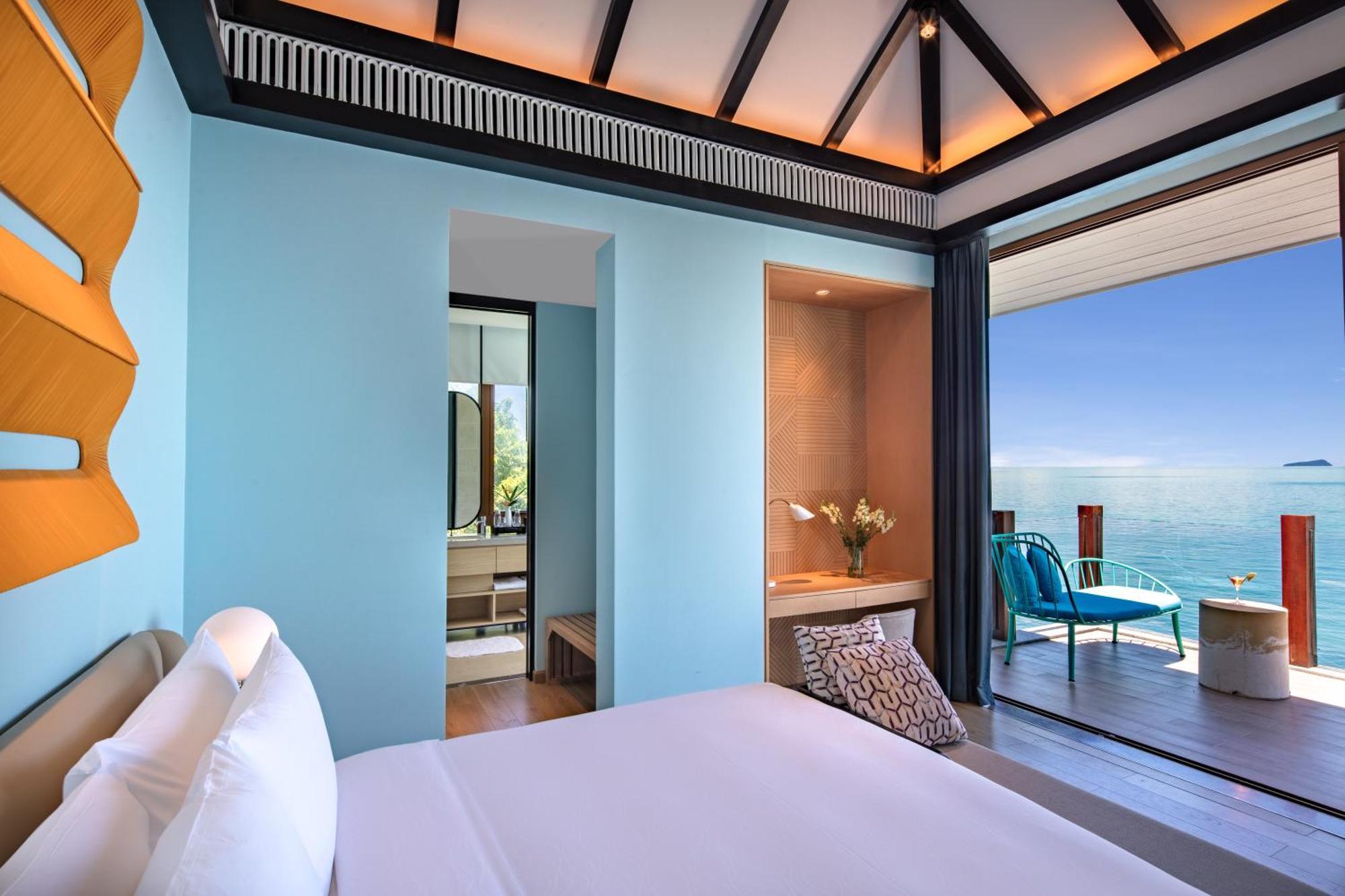Premier Village Managed By Accor Phu Quoc