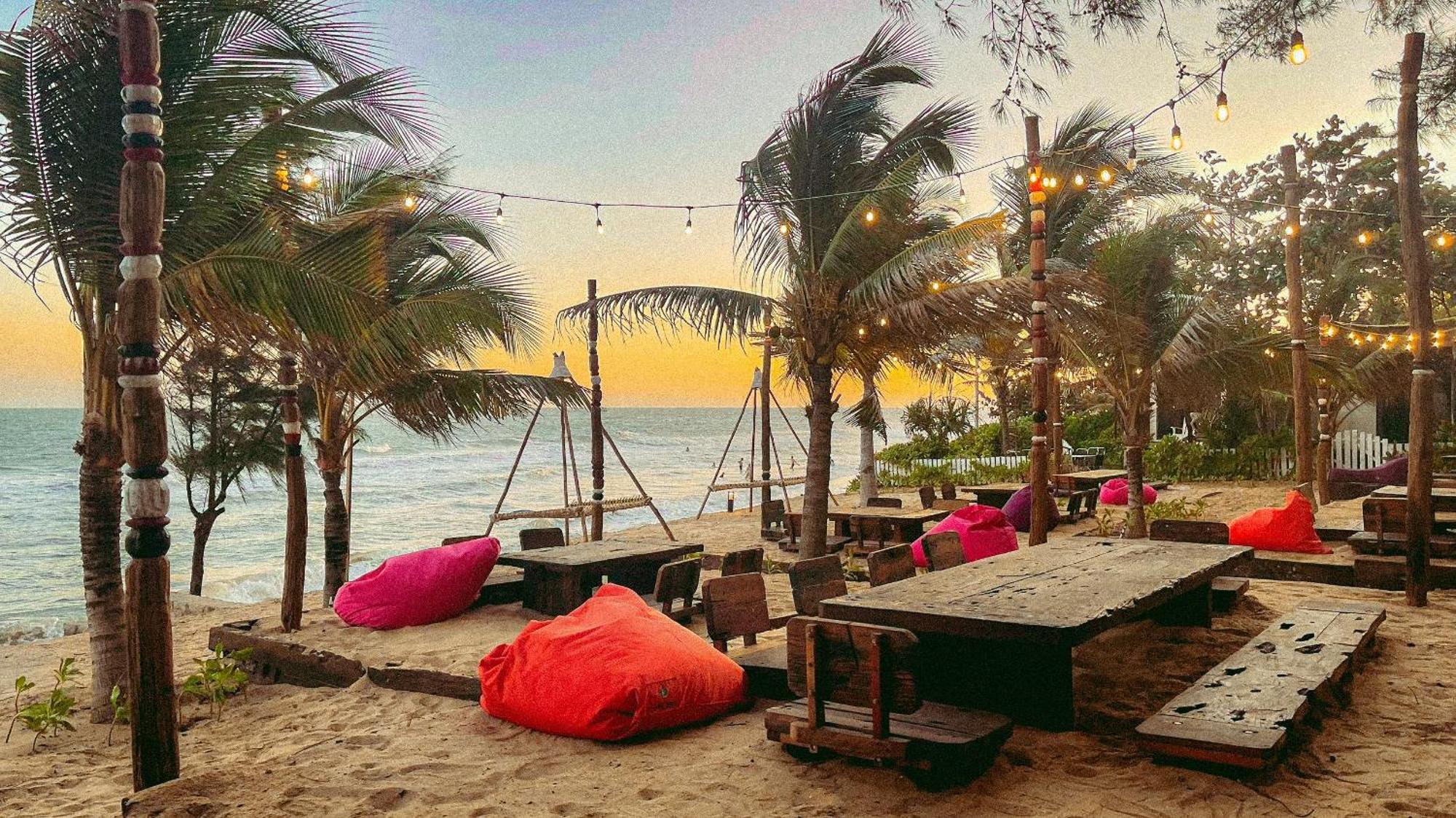 Resort Long Channel 3*