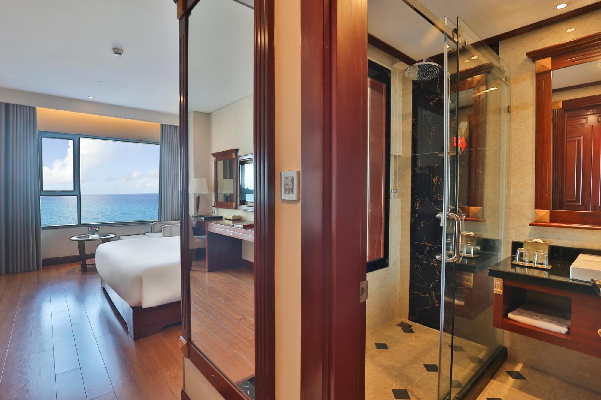 Dlg Hotel Da Nang