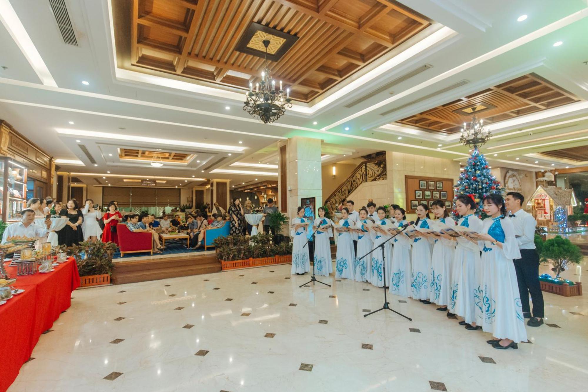 Dlg Hotel 5*