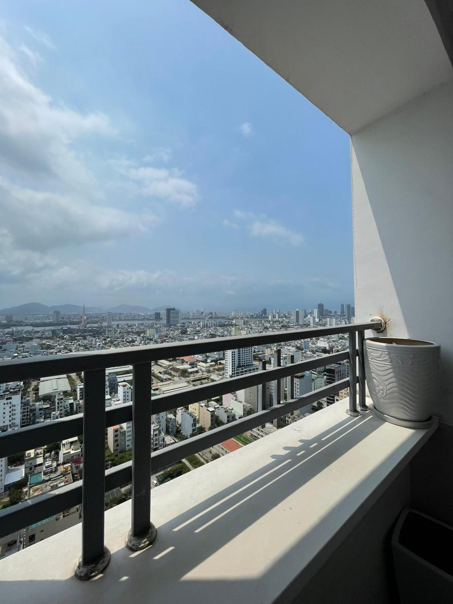Kim Ngan Phat Deluxe Apartment