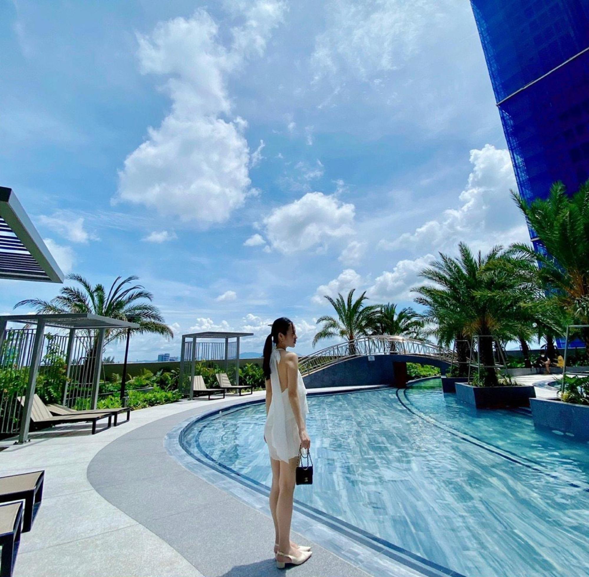 The Song Luxury - Quynh's Căn hộ