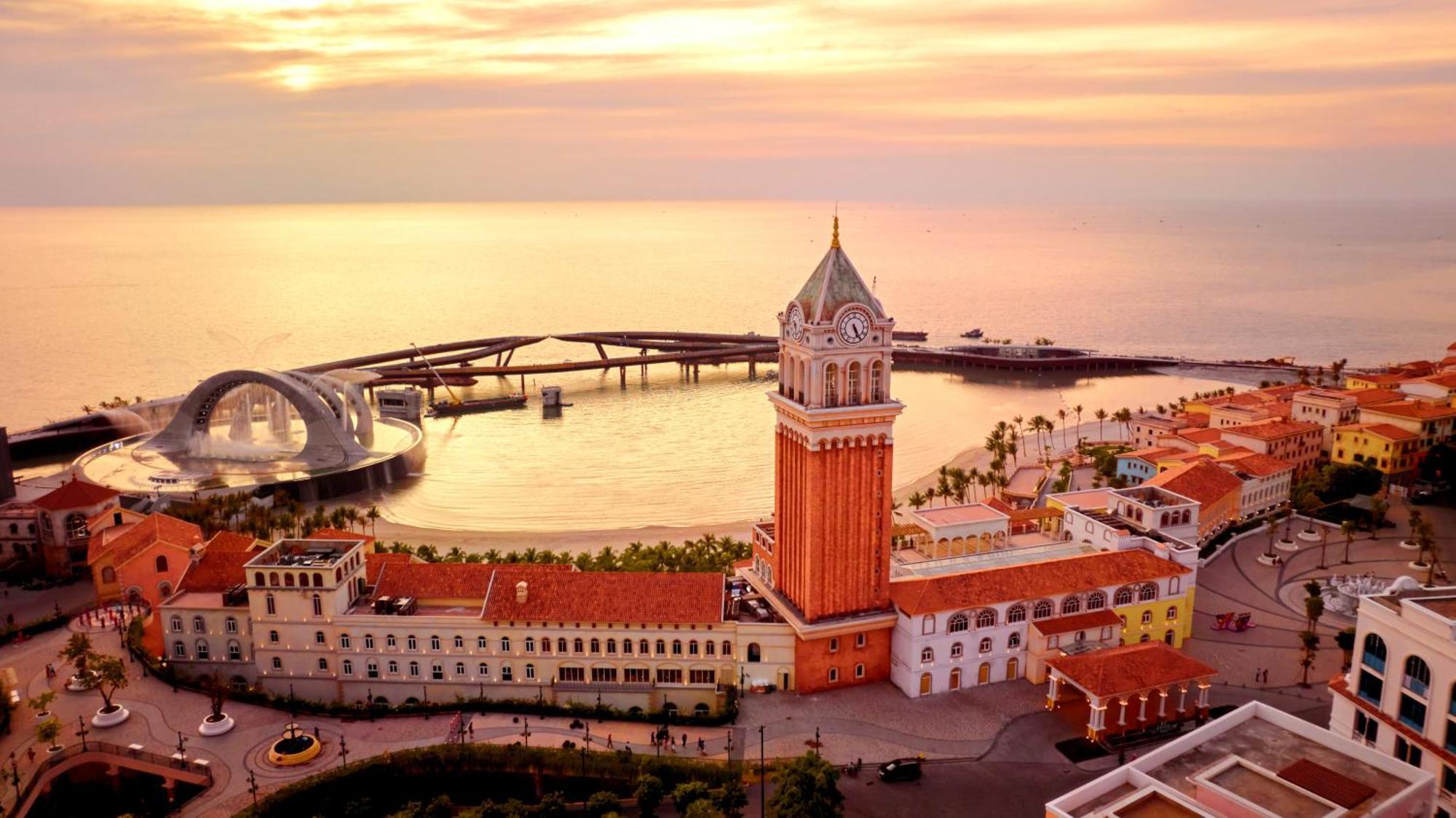Premier Residences Emerald Bay Managed By Accor Resort 5*