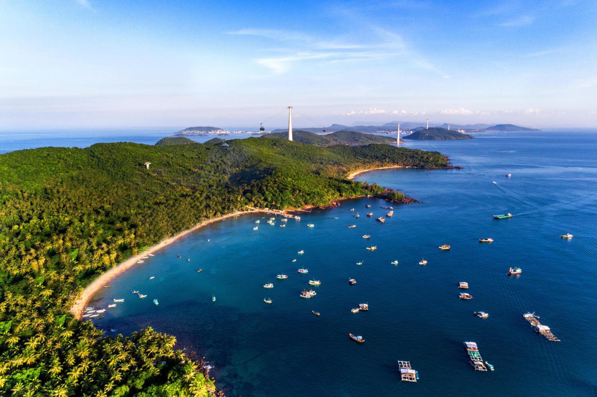 Premier Residences Emerald Bay Managed By Accor Phu Quoc