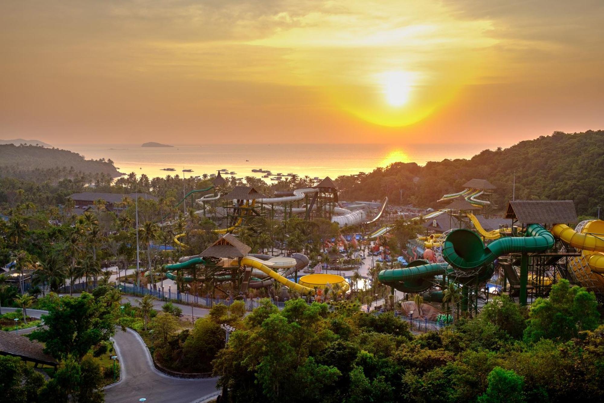 Premier Residences Emerald Bay Managed By Accor Phu Quoc