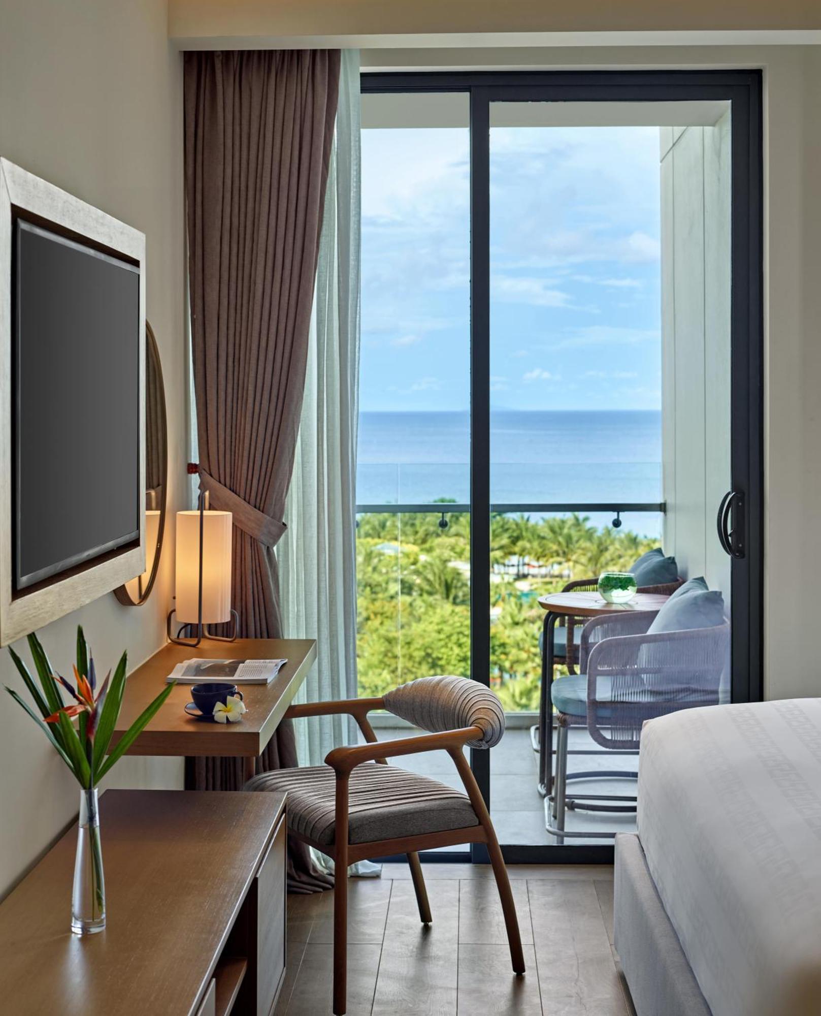 Premier Residences Emerald Bay Managed By Accor 5* Phu Quoc