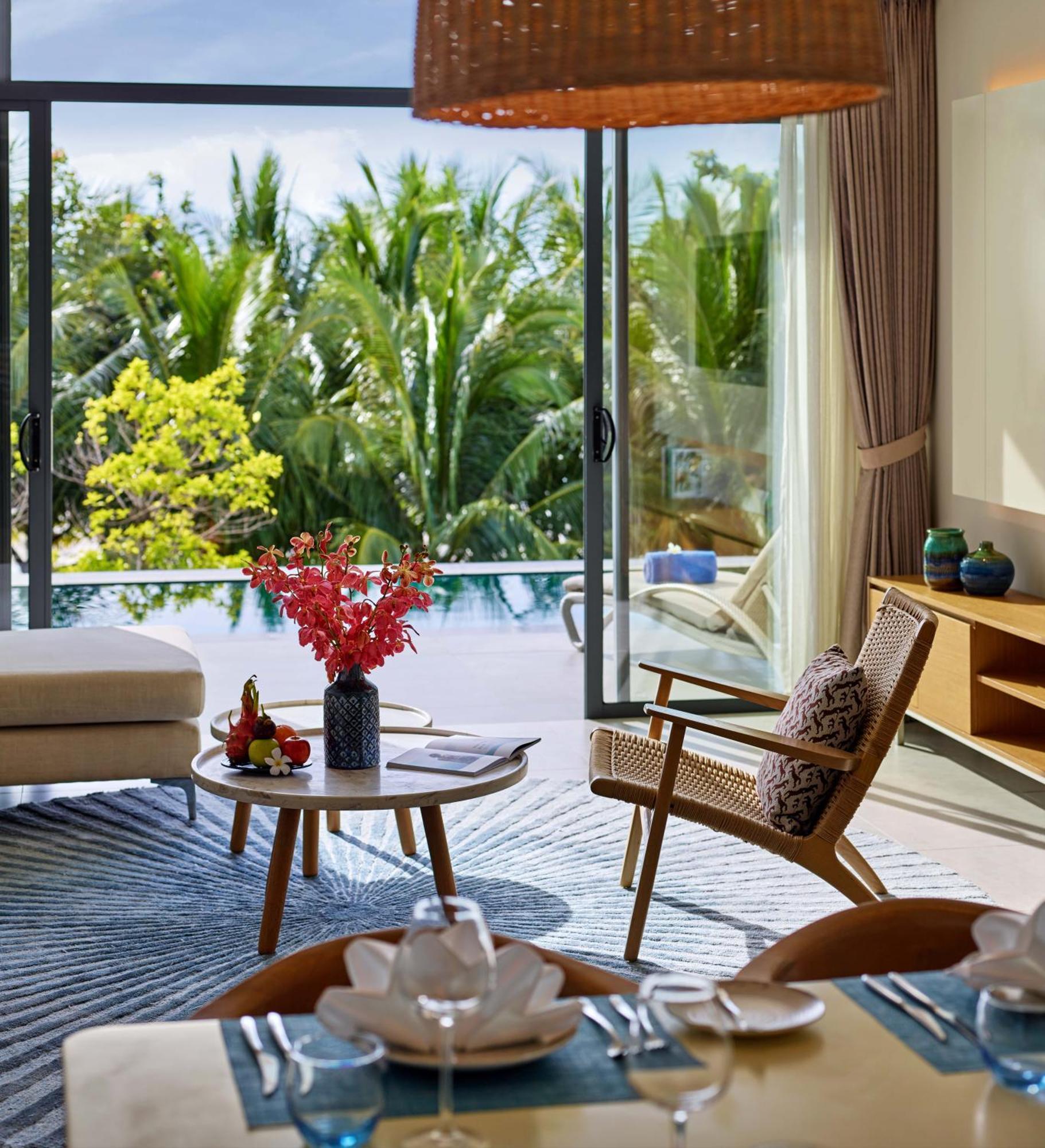 Resort Premier Residences Emerald Bay Managed By Accor Phu Quoc