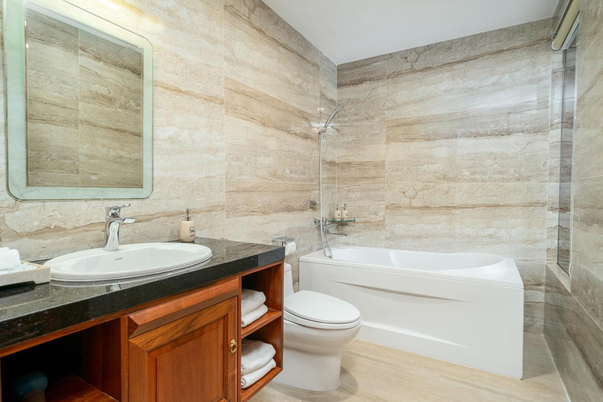 Khách Sạn&spa Sunny Ocean Đà Nẵng
