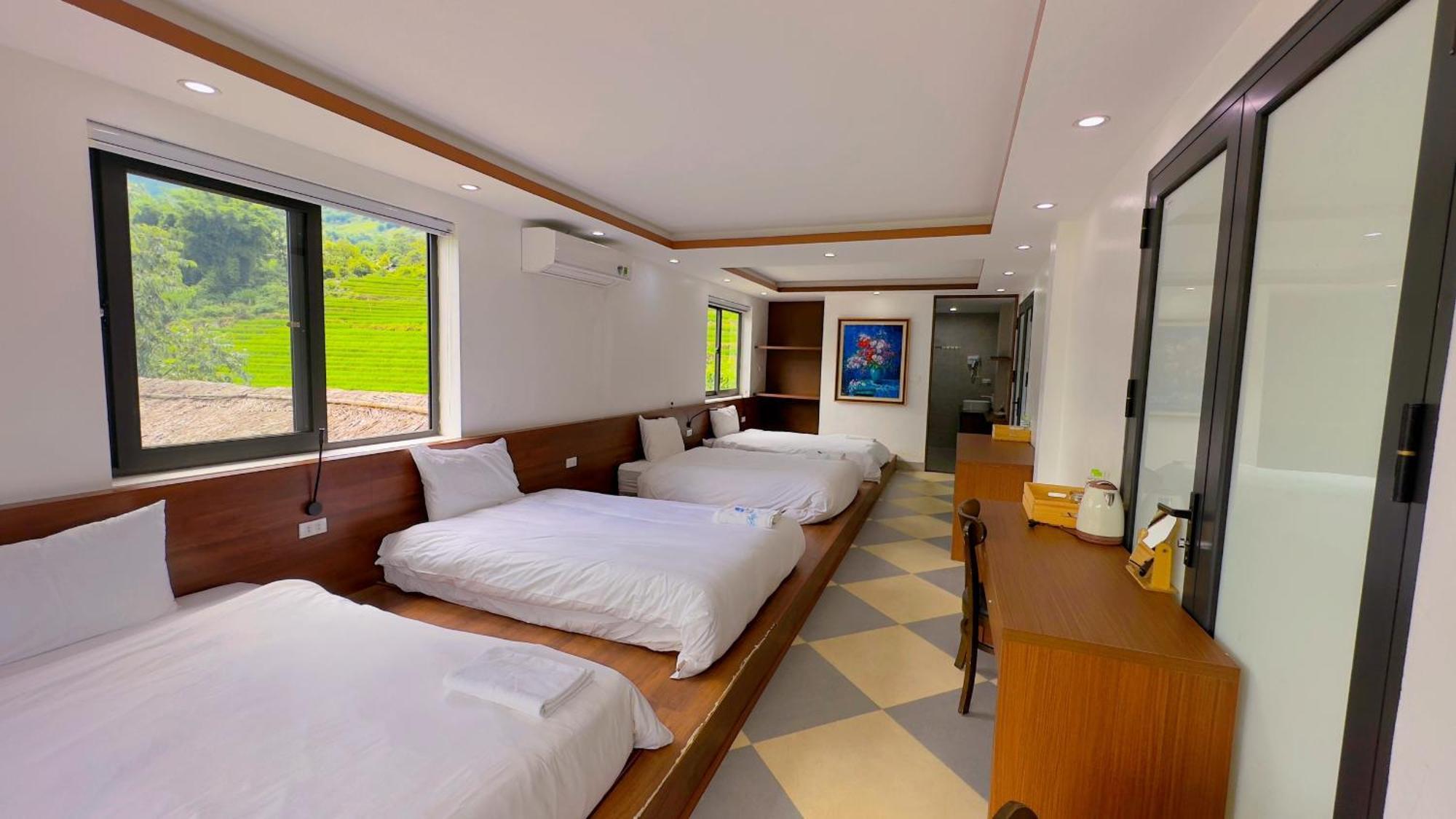 Eco & Lodge