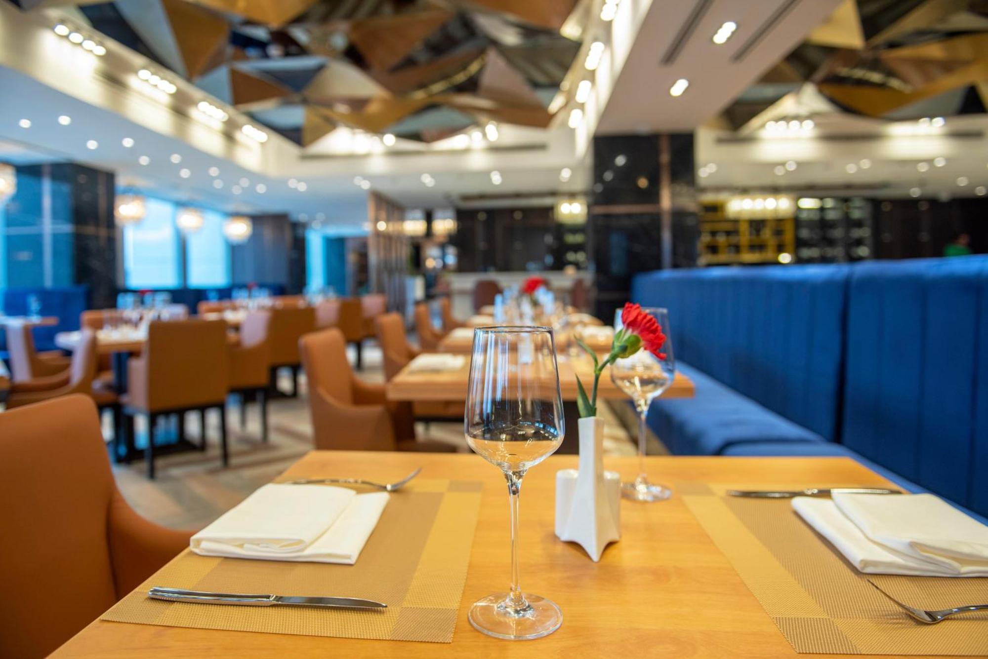 Wyndham Garden Hotel Hanoi