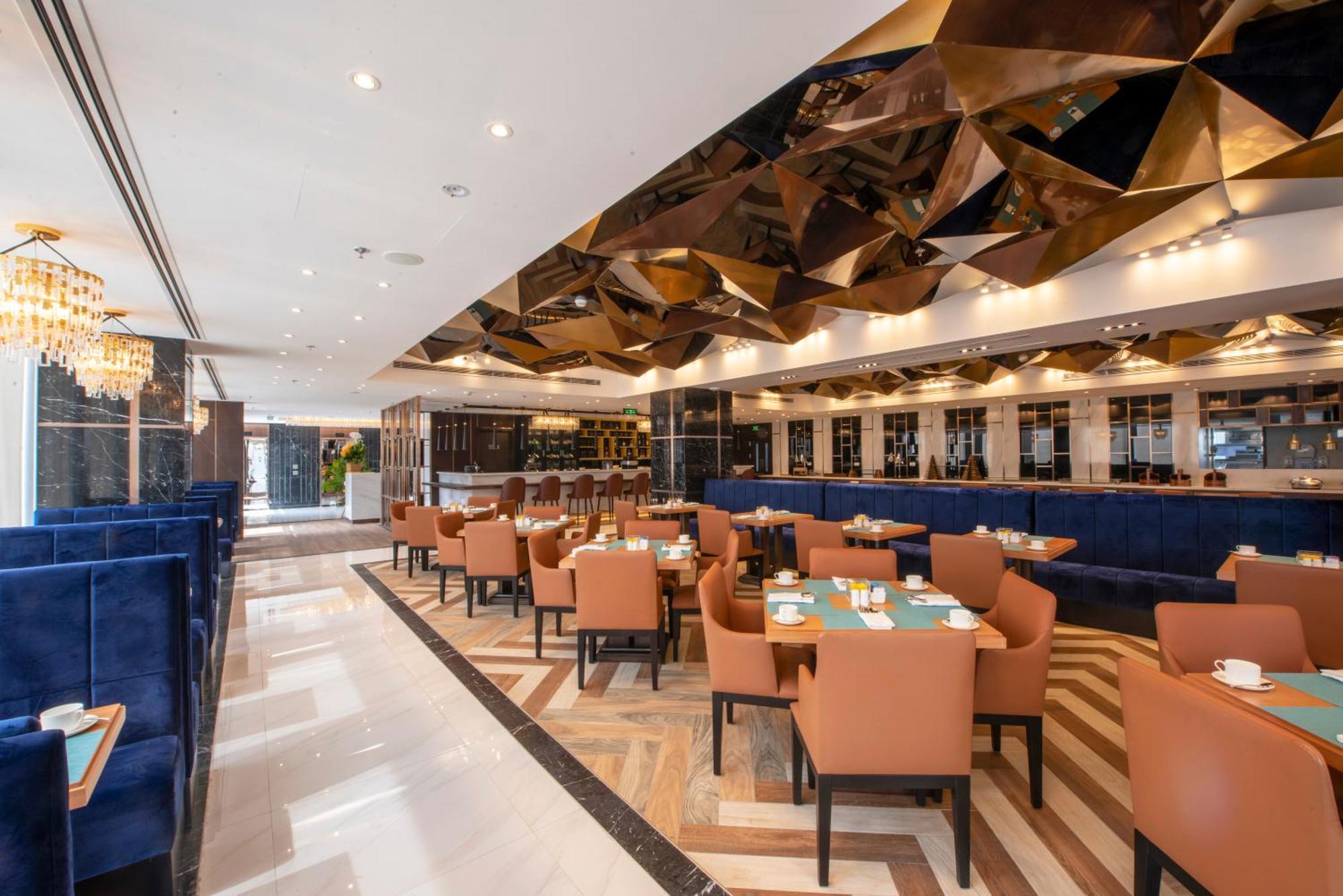 Hotel Wyndham Garden Hanoi