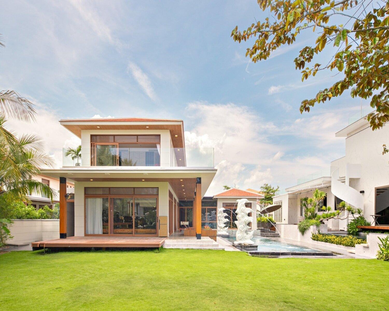 Amazing Ocean Resort Da Nang
