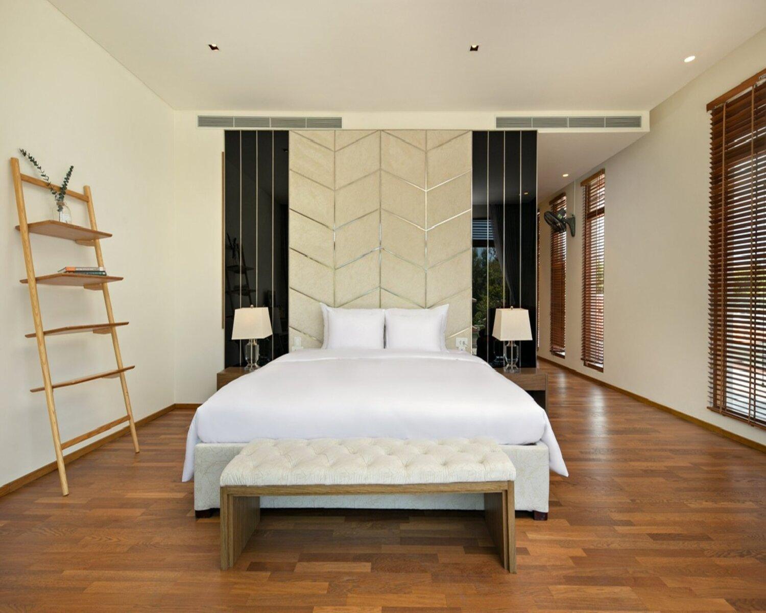 Resort Amazing Ocean 5*
