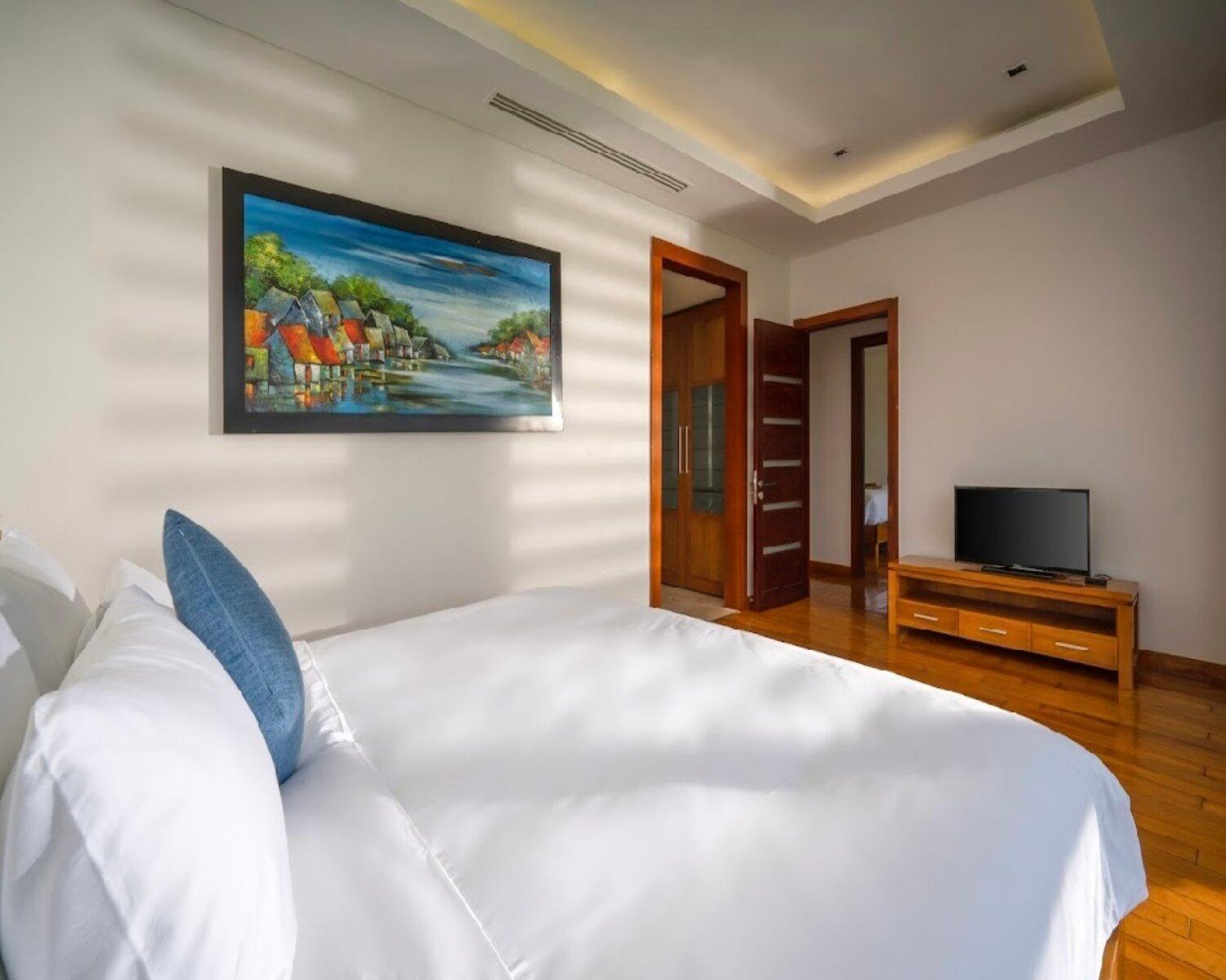 Resort Amazing Ocean Da Nang