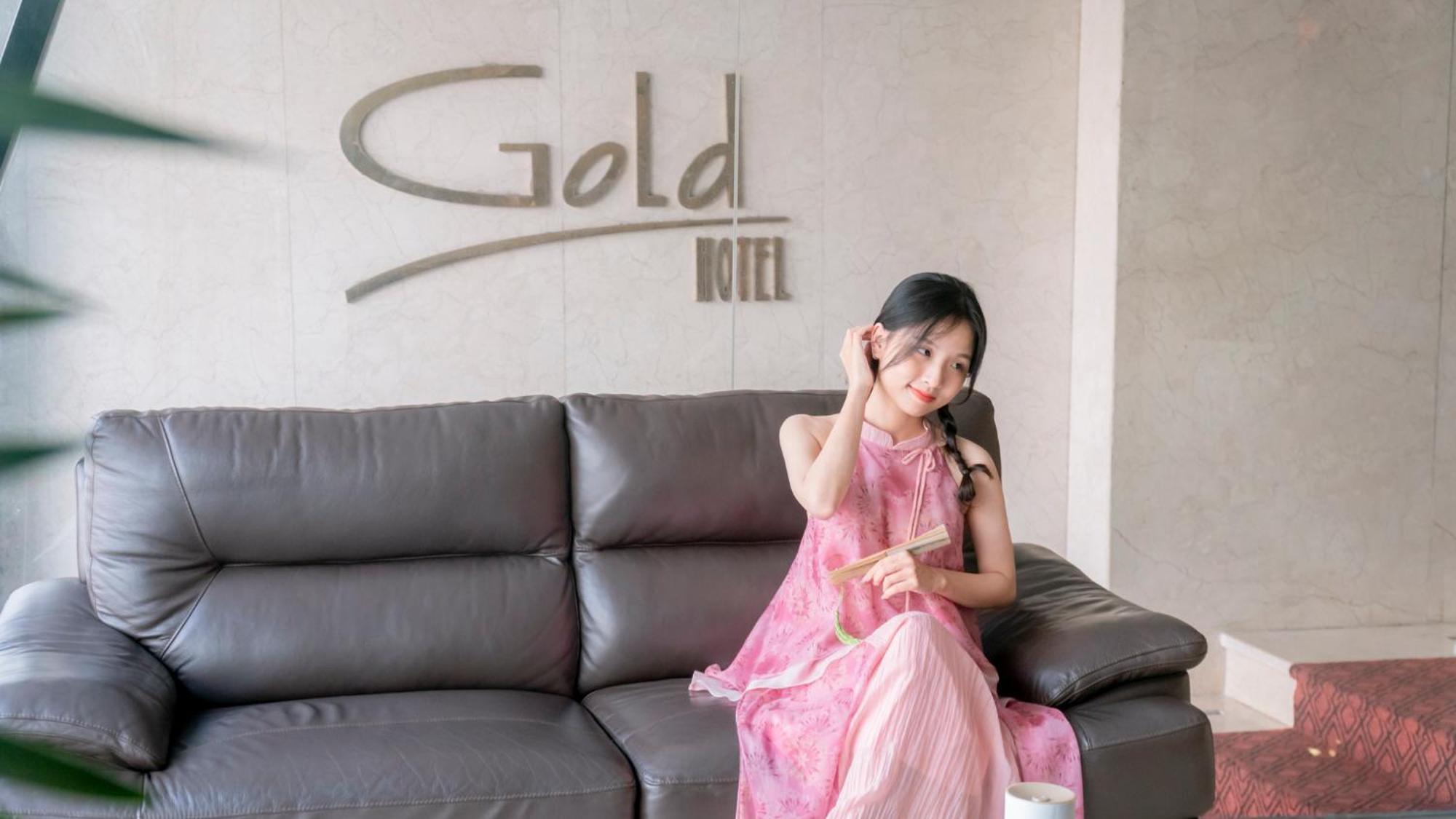 Gold By Haviland Hotel