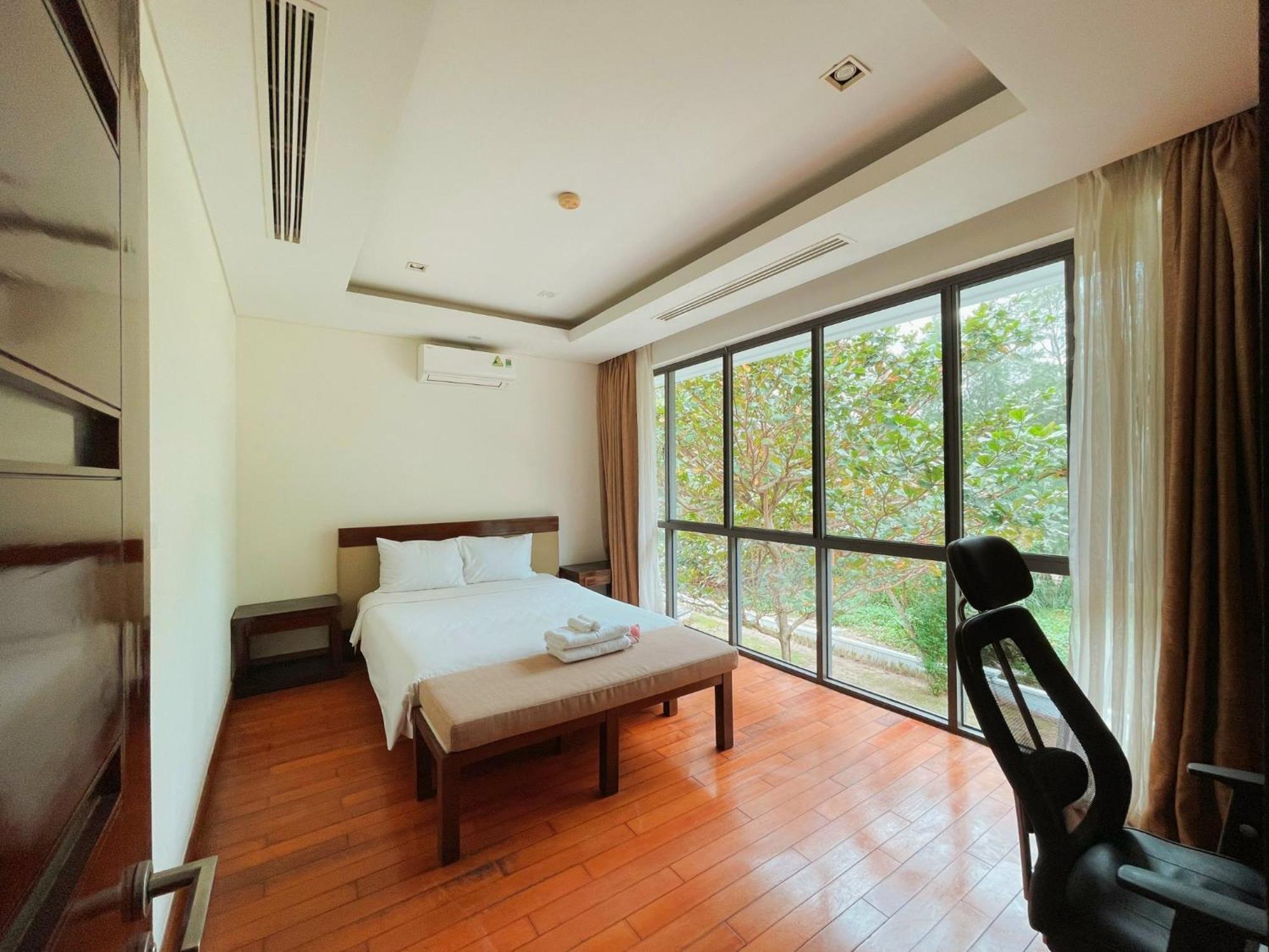 Amazing Ocean 5* Da Nang