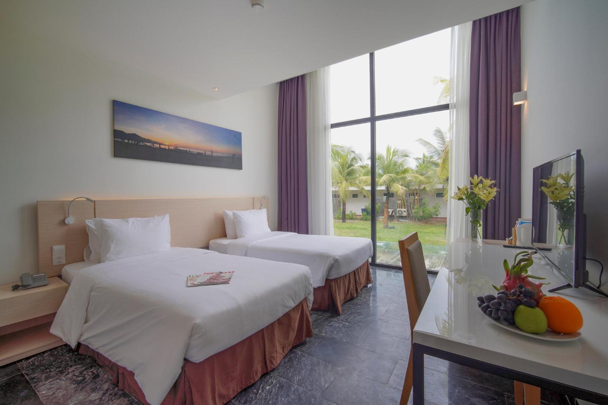 Resort Temple 3*