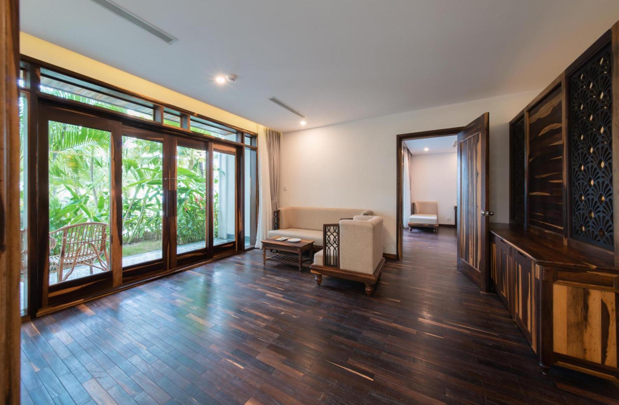 Resort Alibu Nha Trang