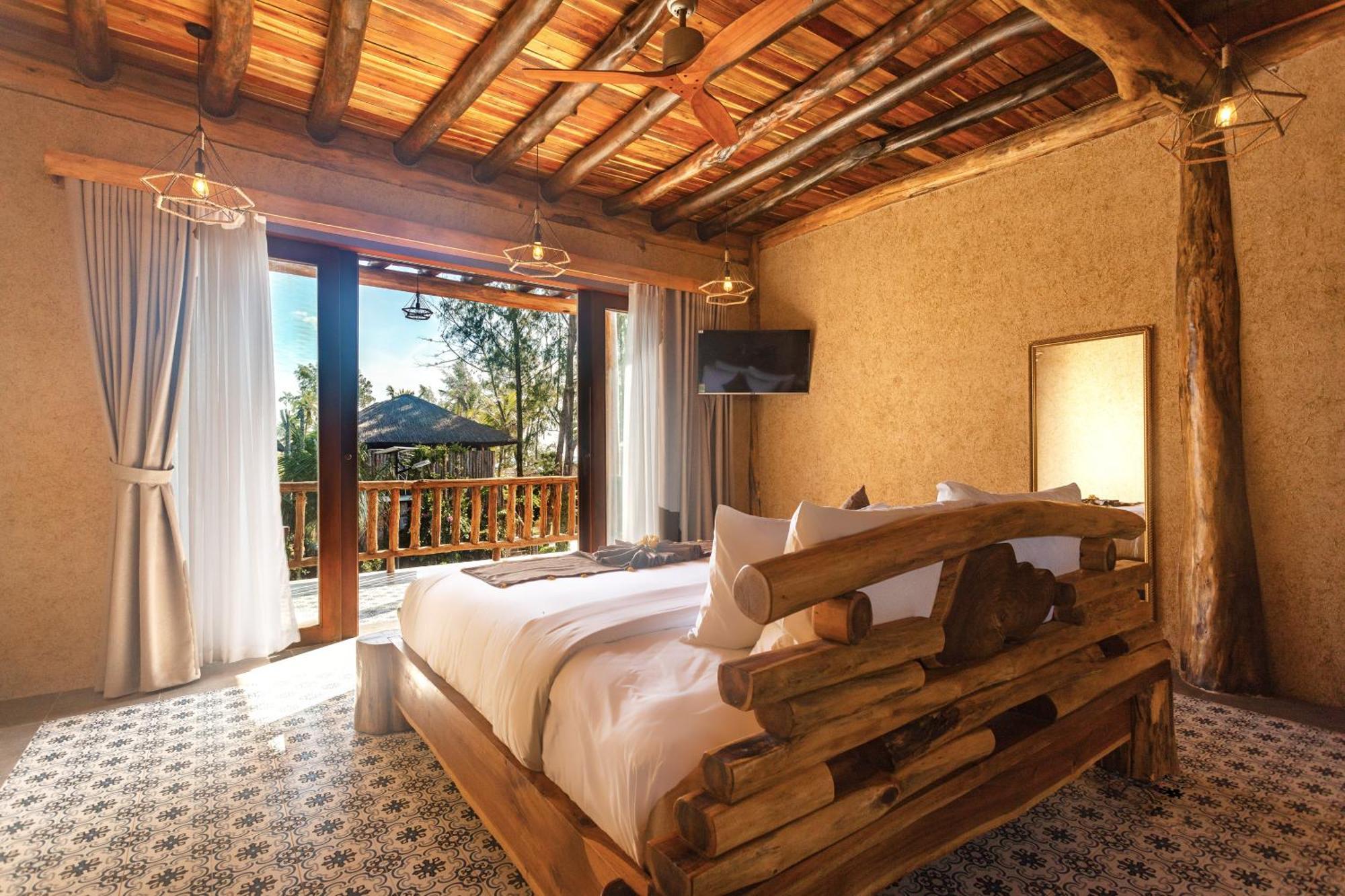 Resort Ocean Bay & Phu Quoc