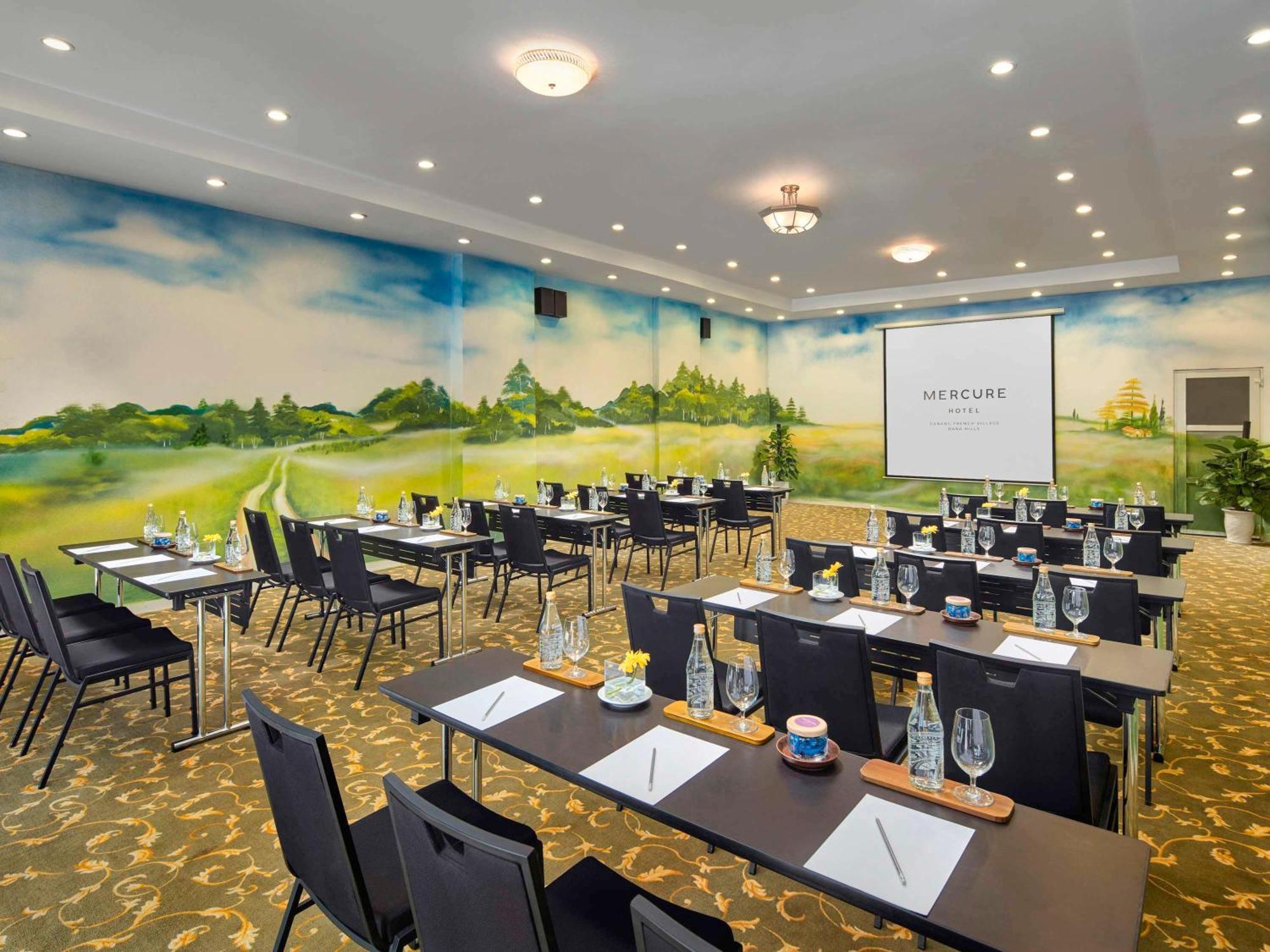 Mercure French Village Bana Hills Đà Nẵng