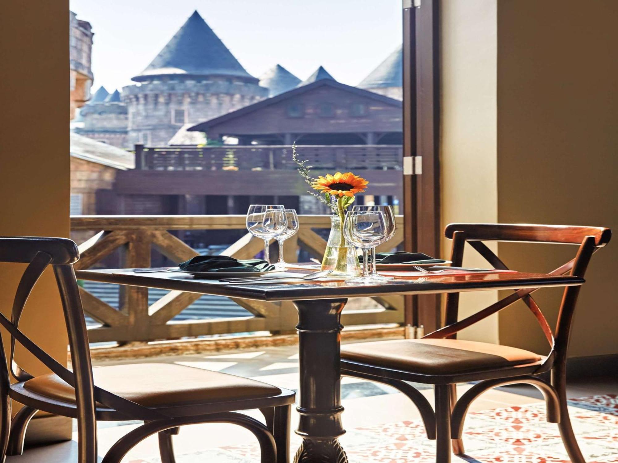 Mercure French Village Bana Hills