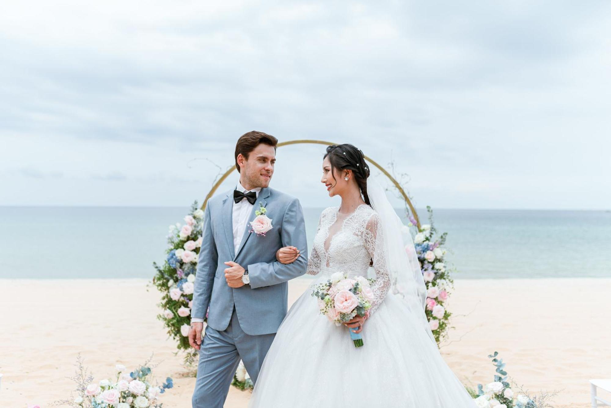 Crowne Plaza Starbay By Ihg Phu Quoc