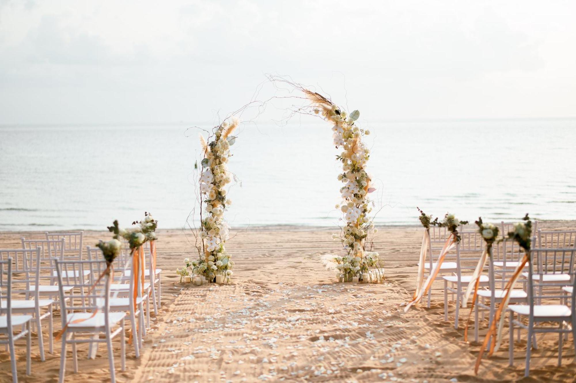 Resort Crowne Plaza Starbay By Ihg Phu Quoc