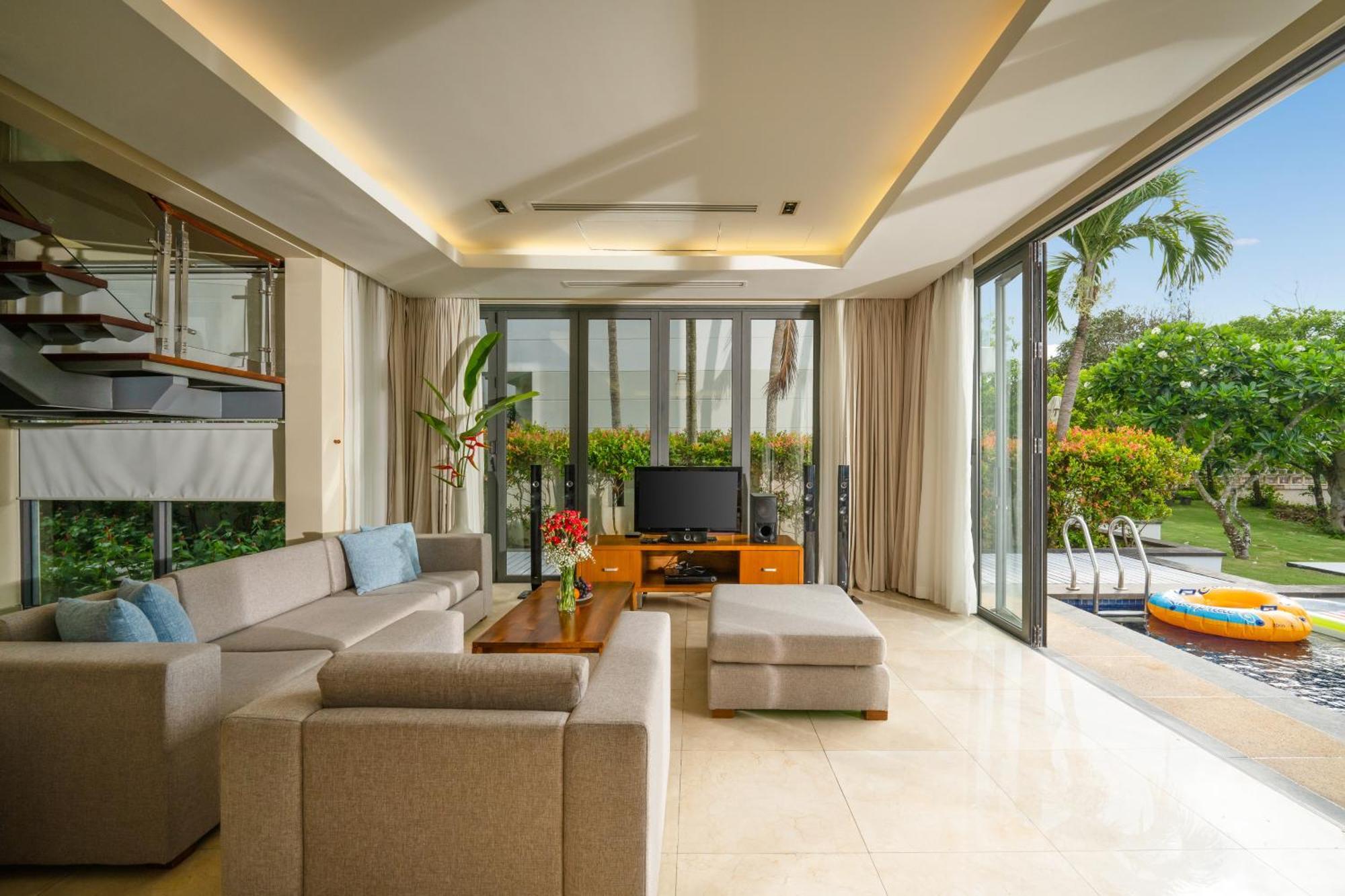 Villa Amazing Ocean