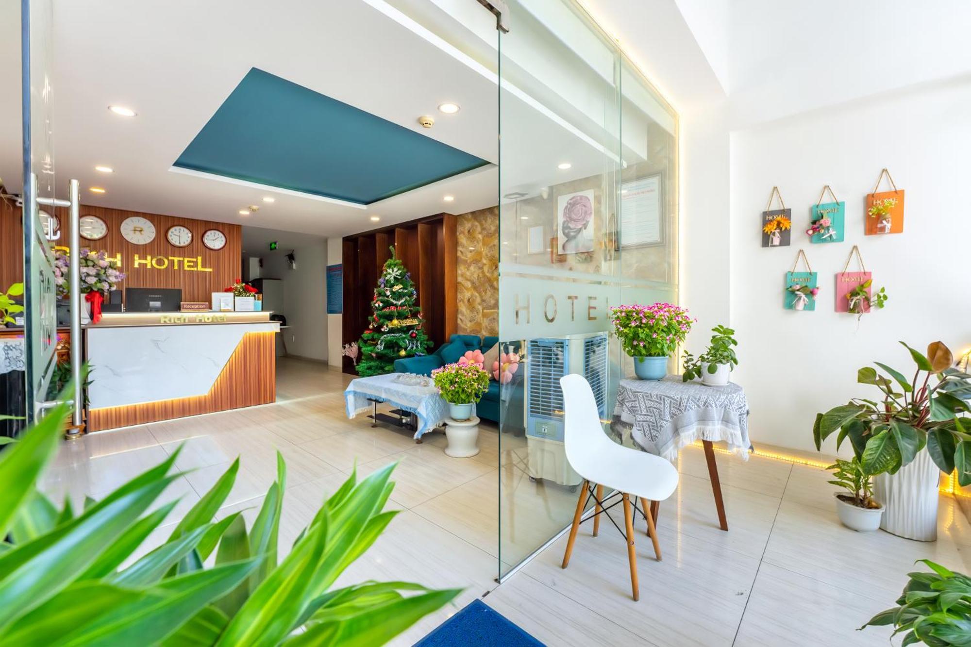 Rich 2* Da Nang