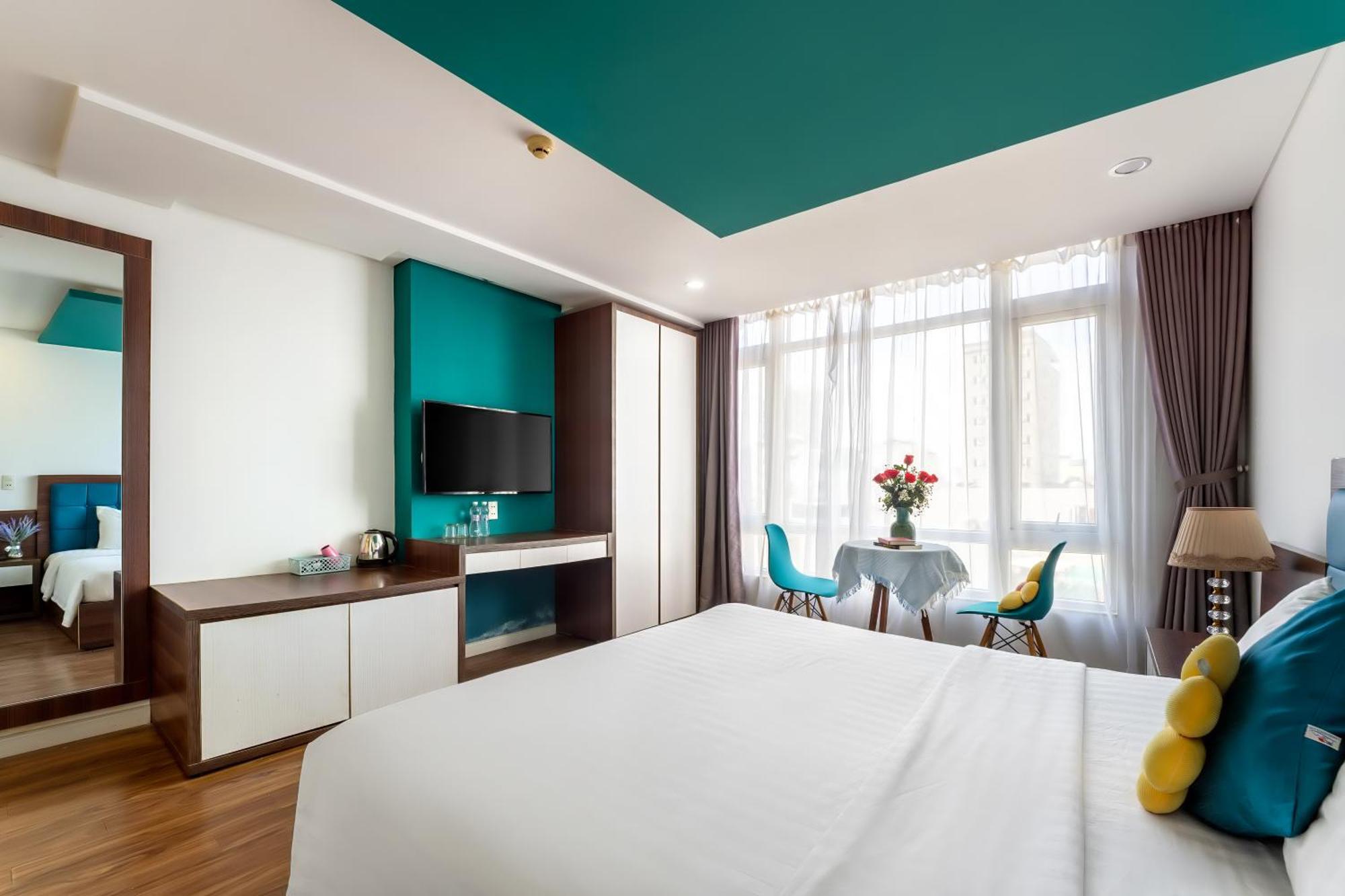 Rich Da Nang
