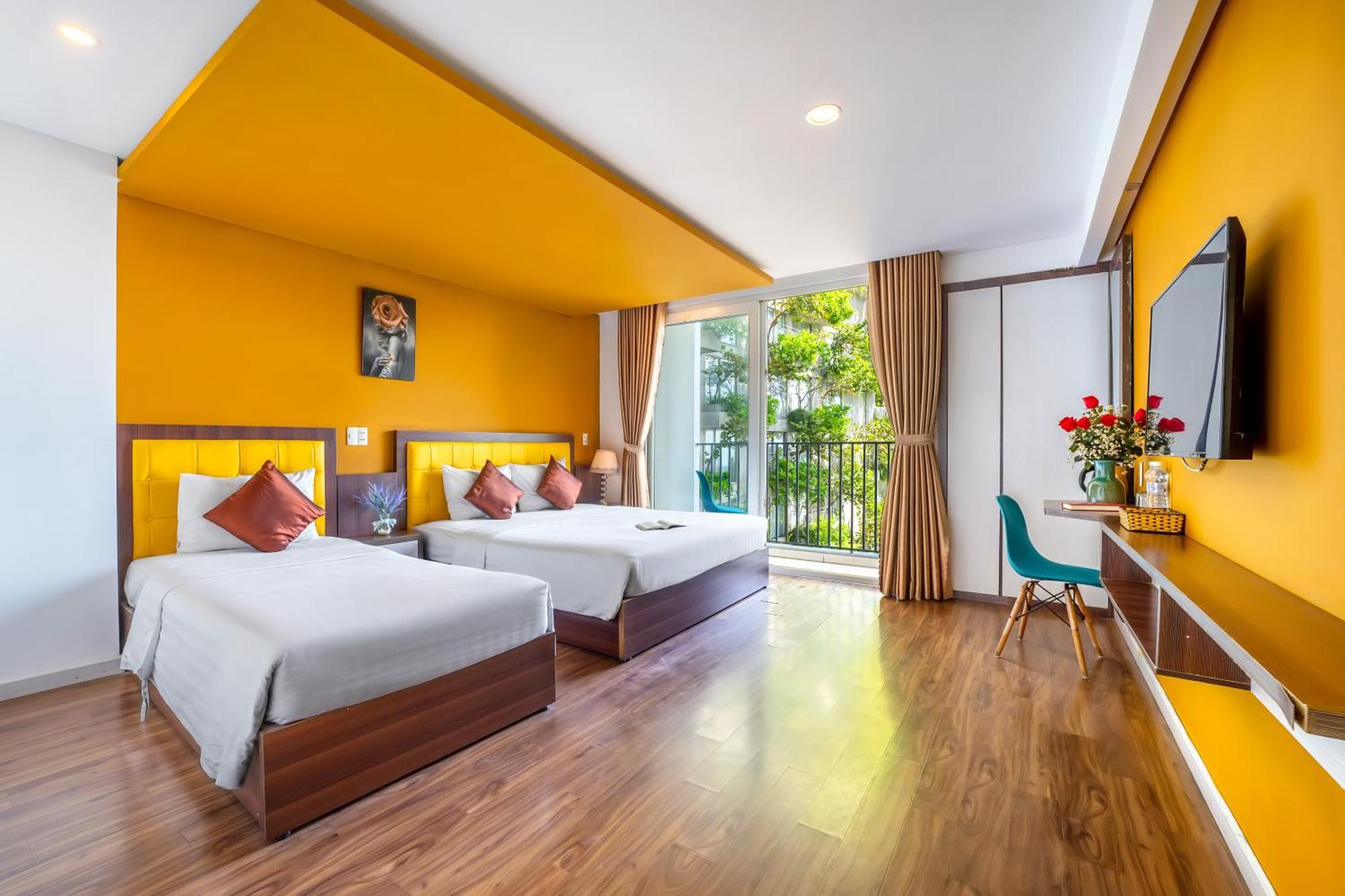 Rich Da Nang