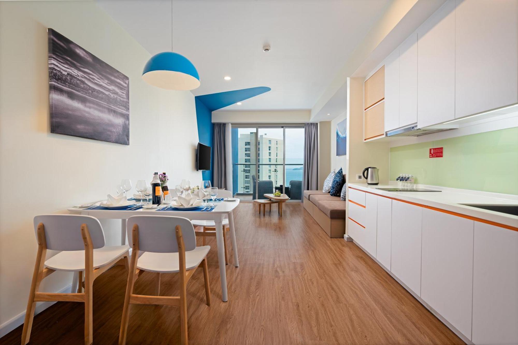 Tui Blue 5* Nha Trang